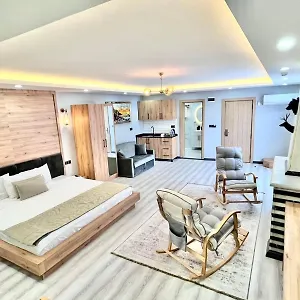 Hotel Galata Greenland ***