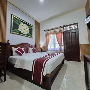 Frangipani 2* Nusa Dua (Bali)