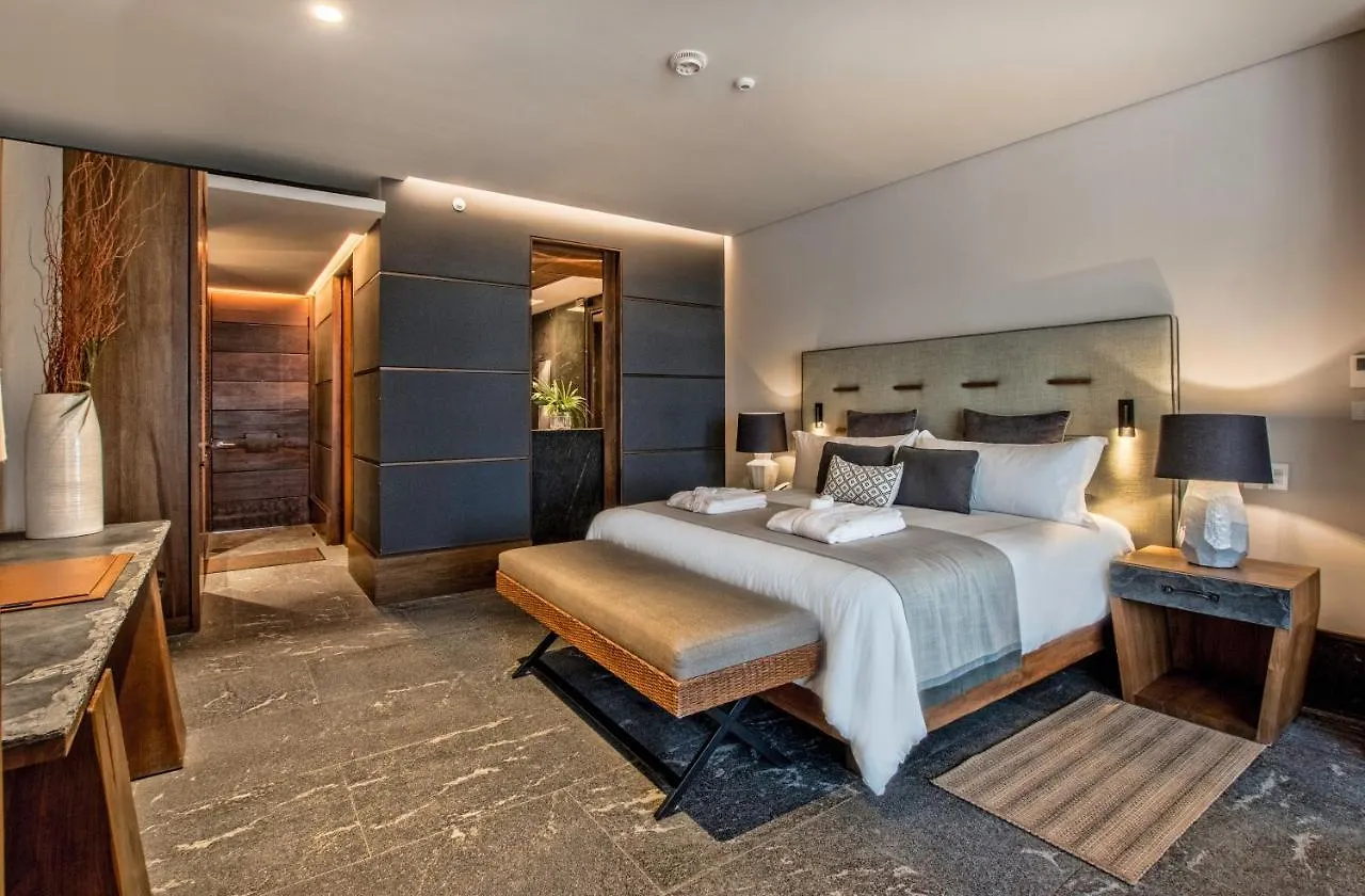 Secrets Moxche Playa Del Carmen (Adults Only) Hotel Resort