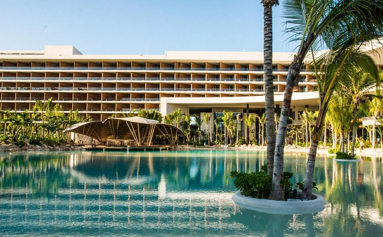 Resort Secrets Moxche Playa Del Carmen (Adults Only) Hotel