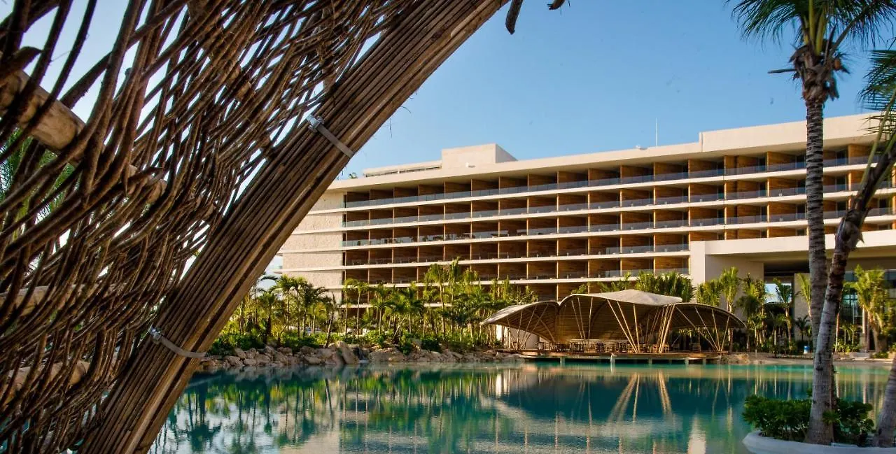Resort Secrets Moxche Playa Del Carmen (Adults Only) Hotel