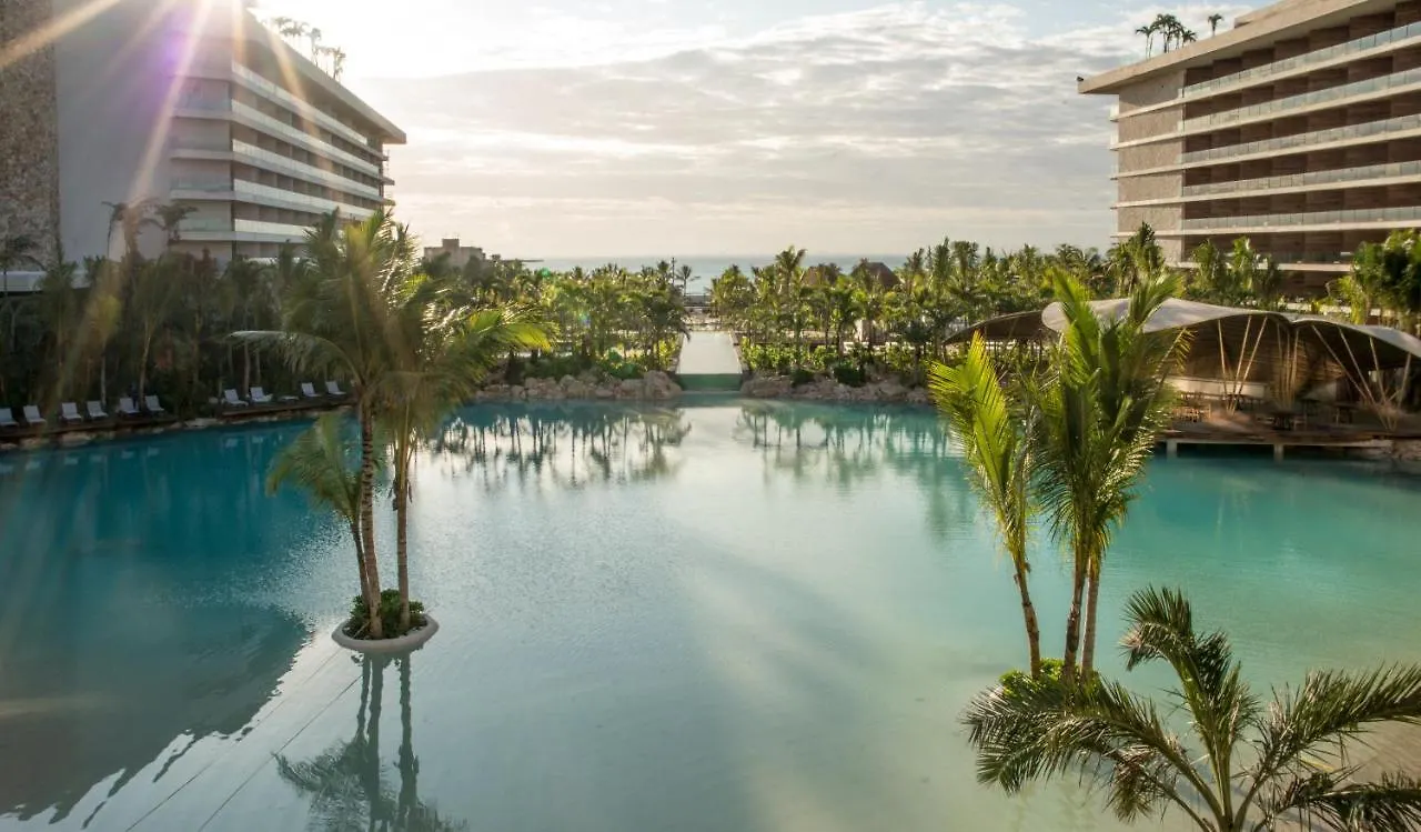 Secrets Moxche Playa Del Carmen (Adults Only) Hotel 5*,  Mexico