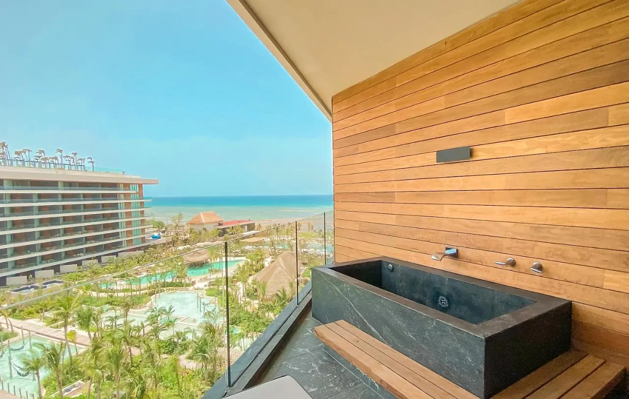 Secrets Moxche Playa Del Carmen (Adults Only) Hotel 5*,