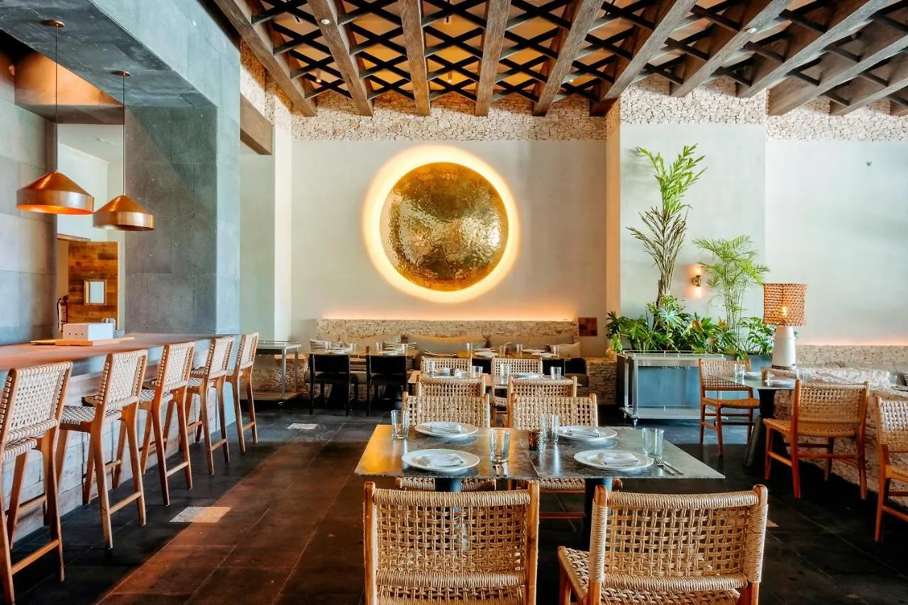 ***** Resort Secrets Moxche Playa Del Carmen (Adults Only) Hotel Mexico