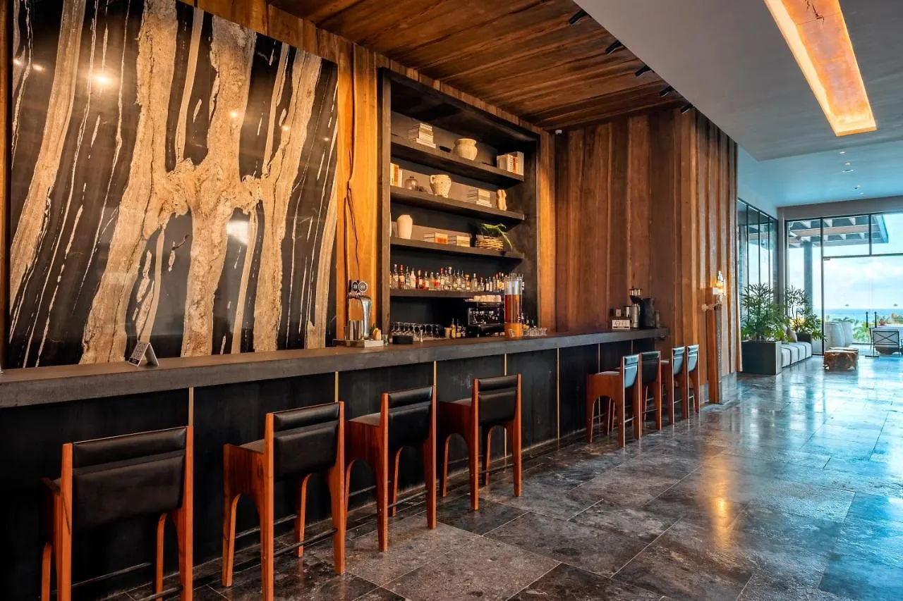 Secrets Moxche Playa Del Carmen (Adults Only) Hotel