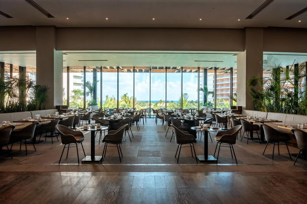 Secrets Moxche Playa Del Carmen (Adults Only) Hotel 5*,