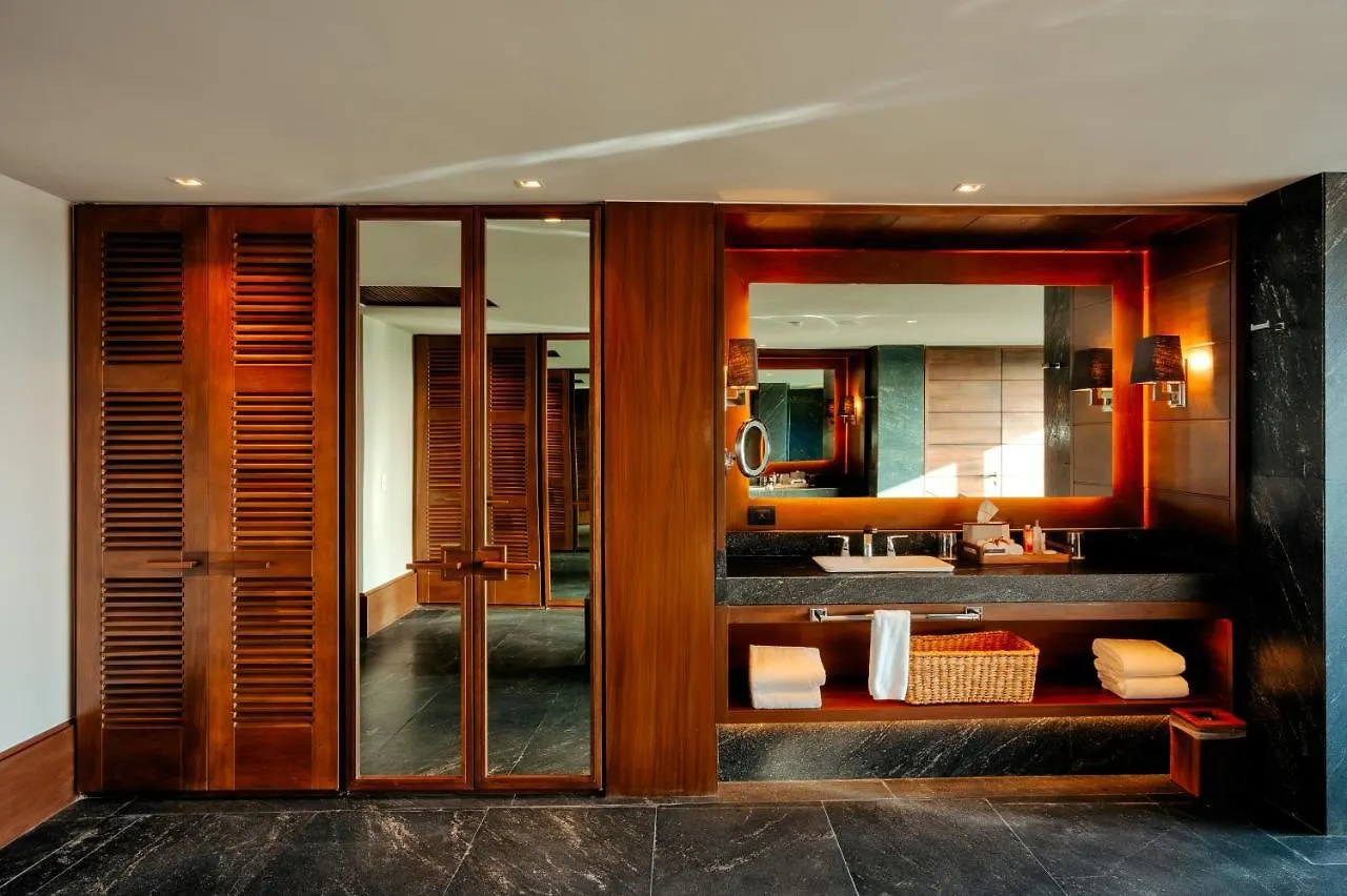 Secrets Moxche Playa Del Carmen (Adults Only) Hotel Mexico