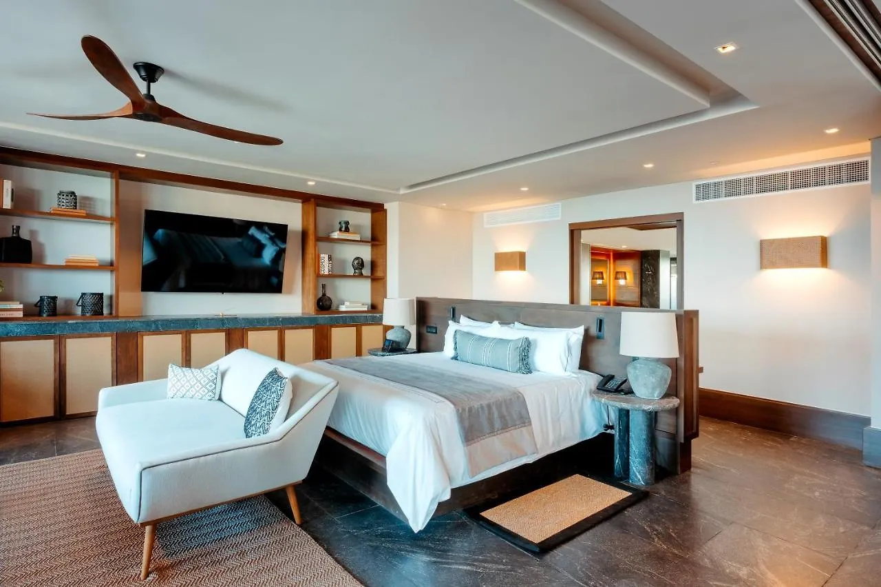 Secrets Moxche Playa Del Carmen (Adults Only) Hotel Resort