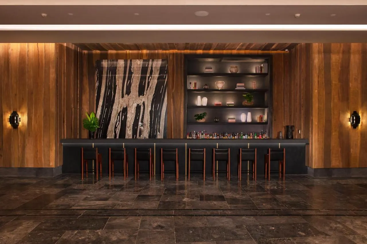Secrets Moxche Playa Del Carmen (Adults Only) Hotel Mexico