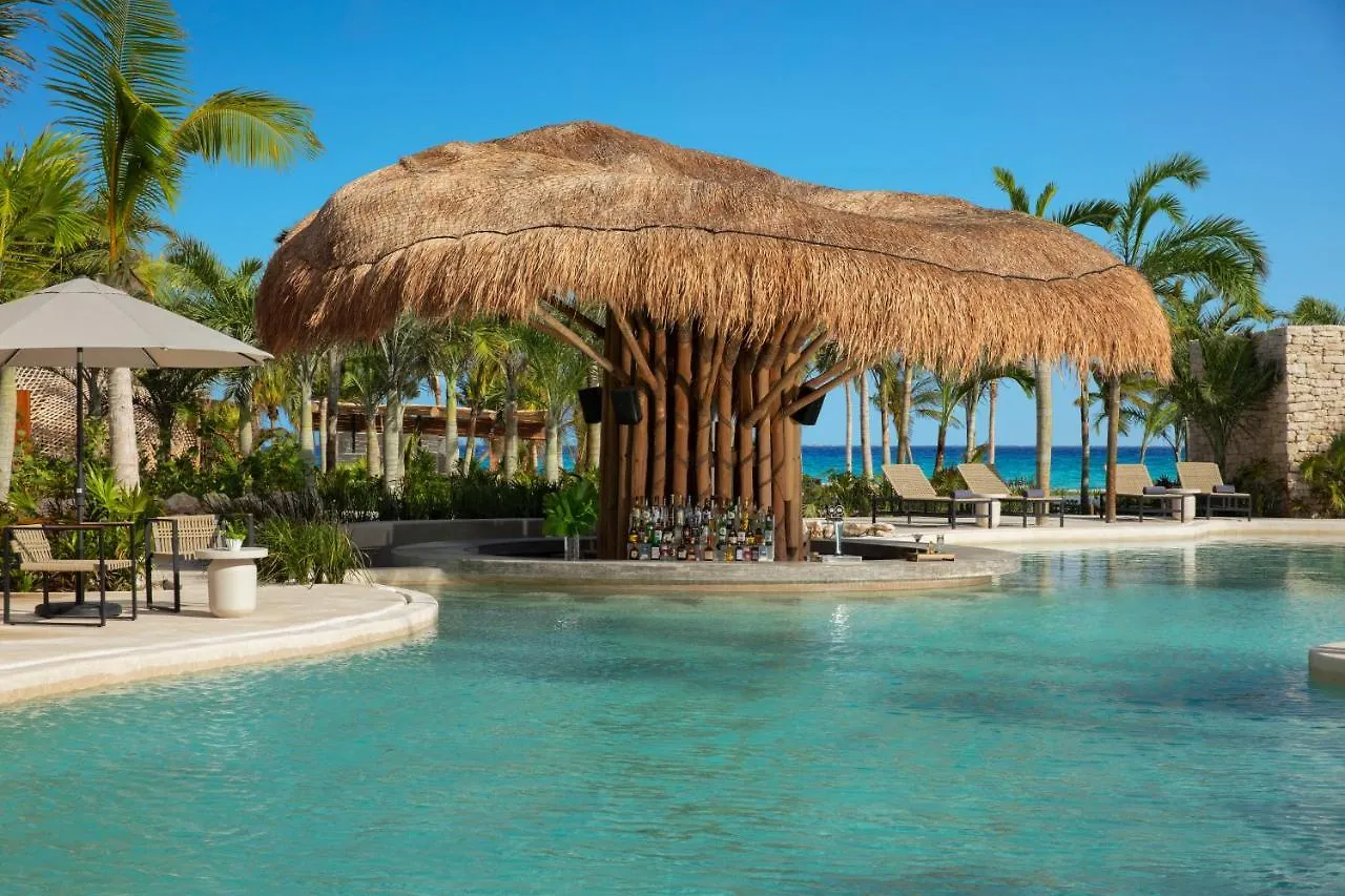 Secrets Moxche Playa Del Carmen (Adults Only) Hotel 5*,  Mexico