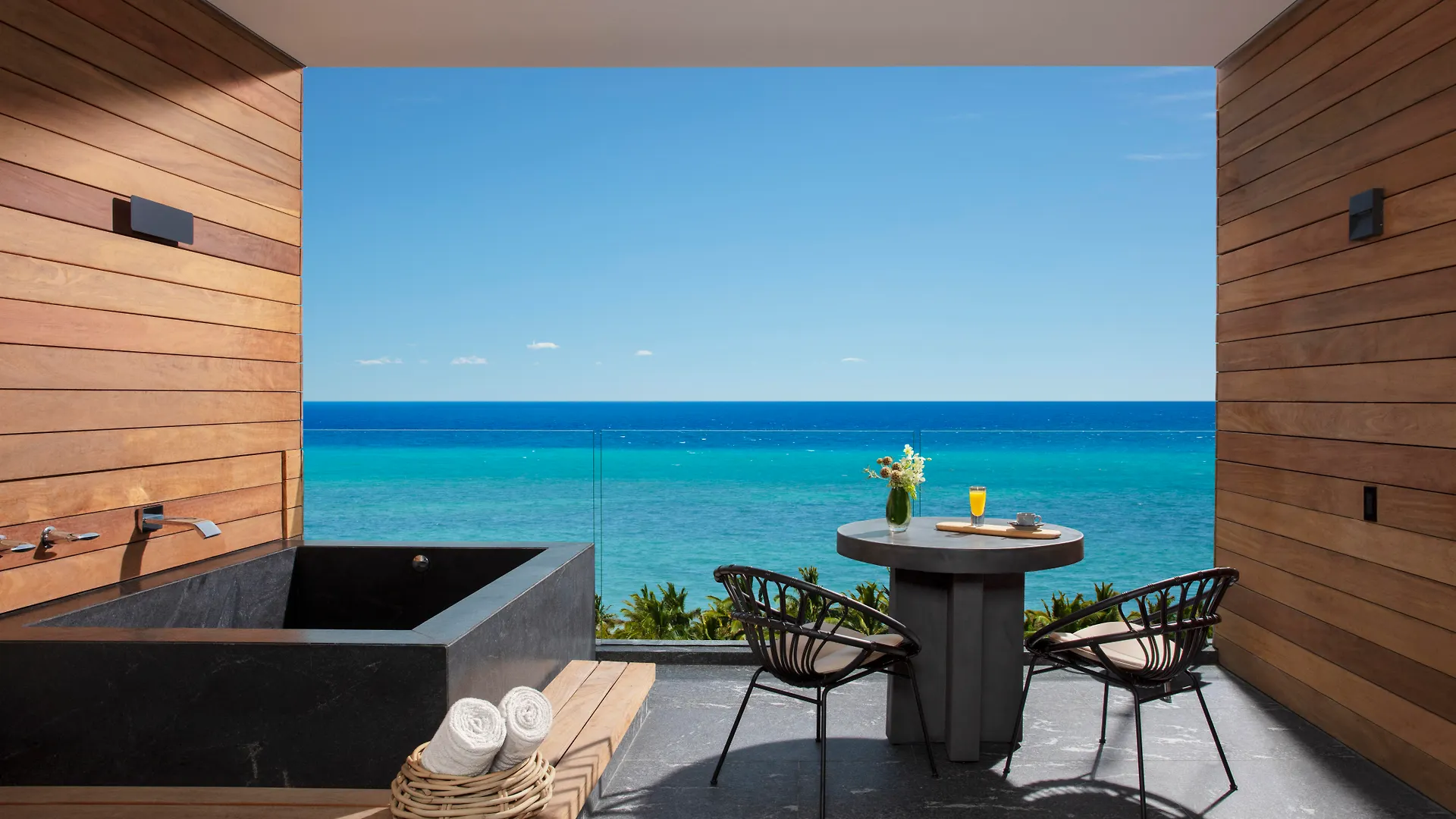 Secrets Moxche Playa Del Carmen (Adults Only) Hotel