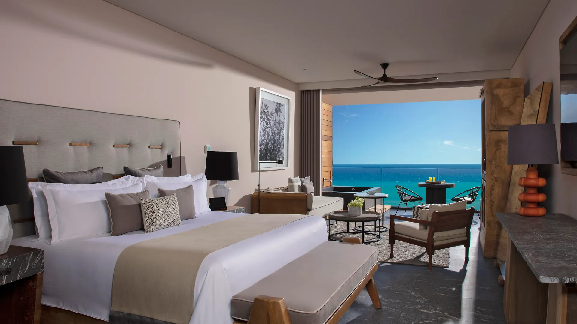 Secrets Moxche Playa Del Carmen (Adults Only) Hotel 5*,  Mexico