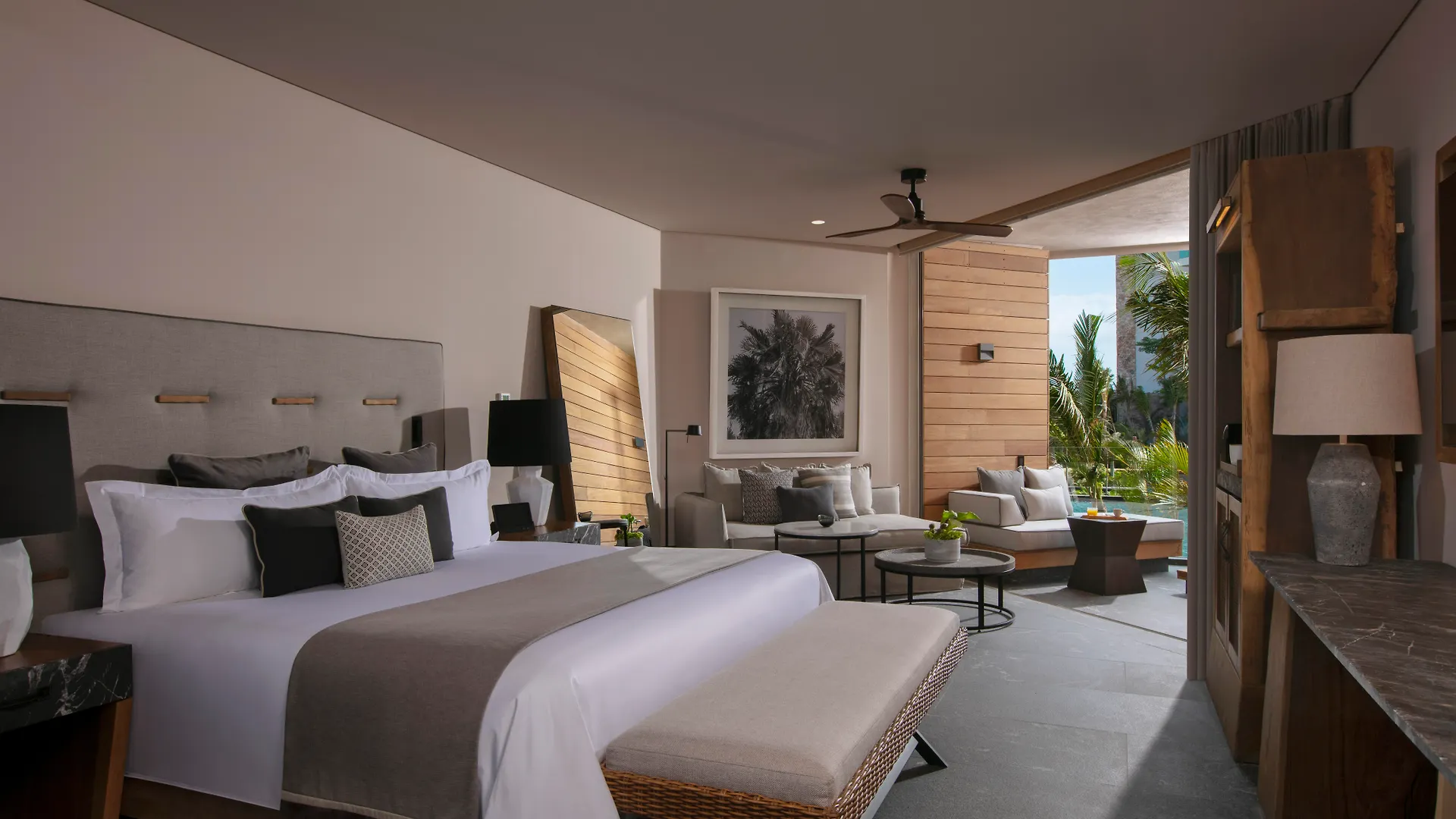 Secrets Moxche Playa Del Carmen (Adults Only) Hotel