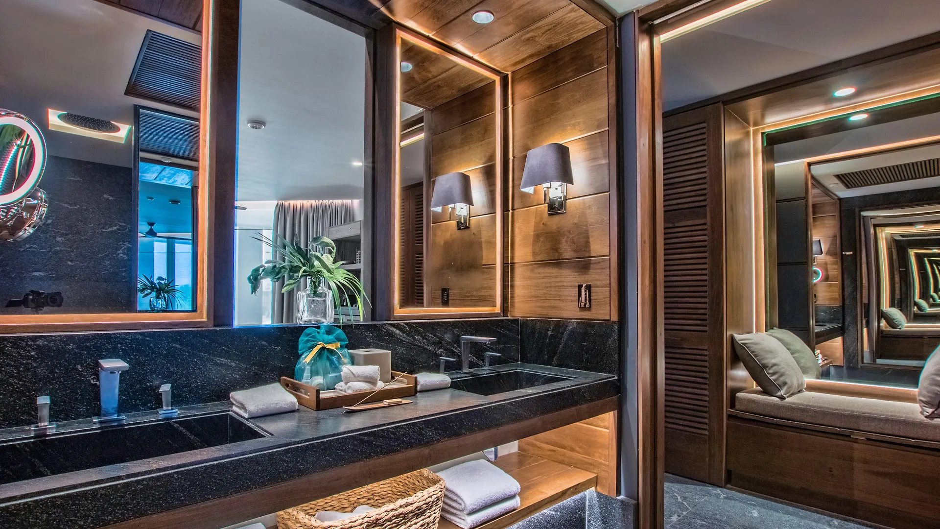 Secrets Moxche Playa Del Carmen (Adults Only) Hotel Resort