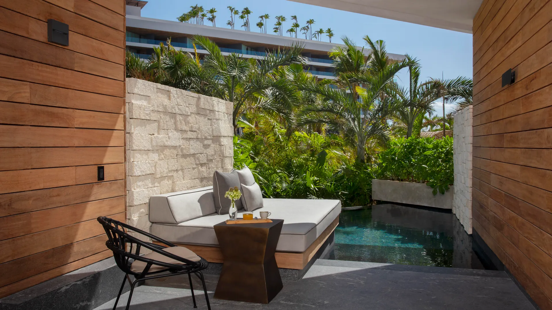 Secrets Moxche Playa Del Carmen (Adults Only) Hotel 5*,  Mexico