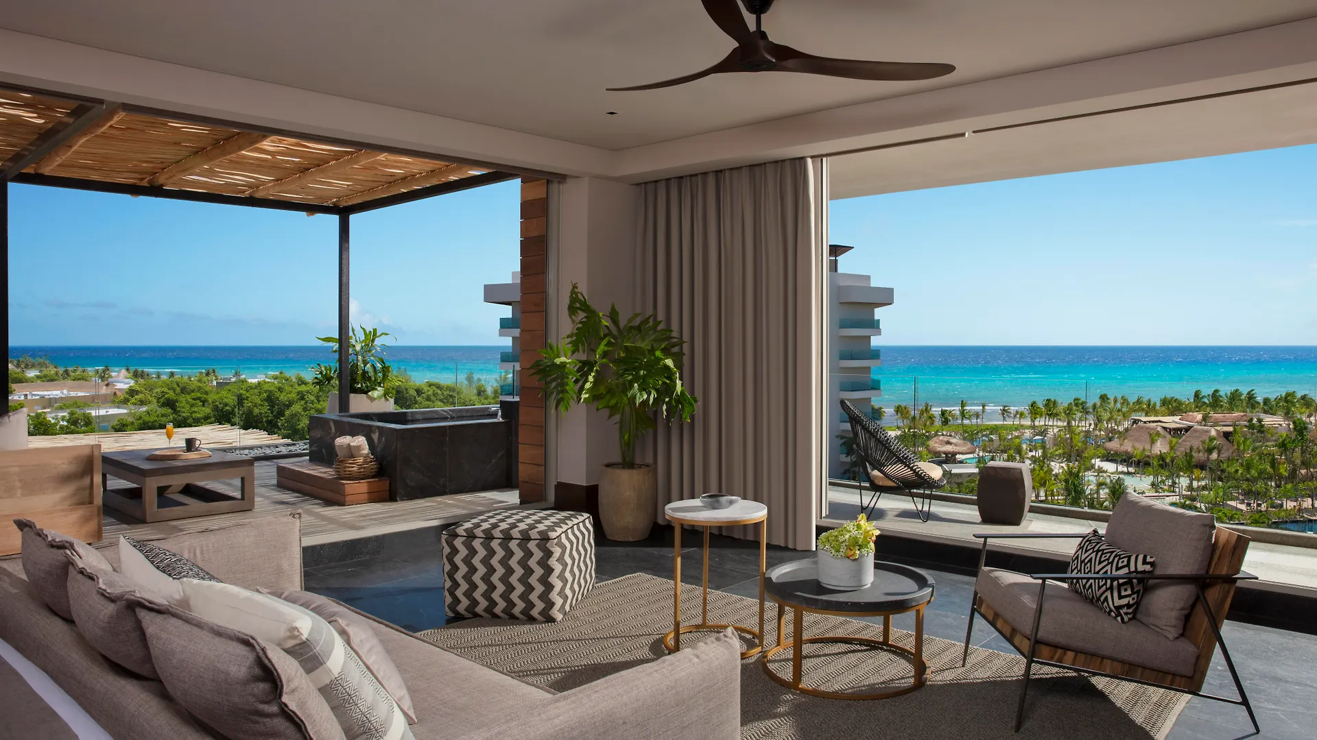 Secrets Moxche Playa Del Carmen (Adults Only) Hotel Resort
