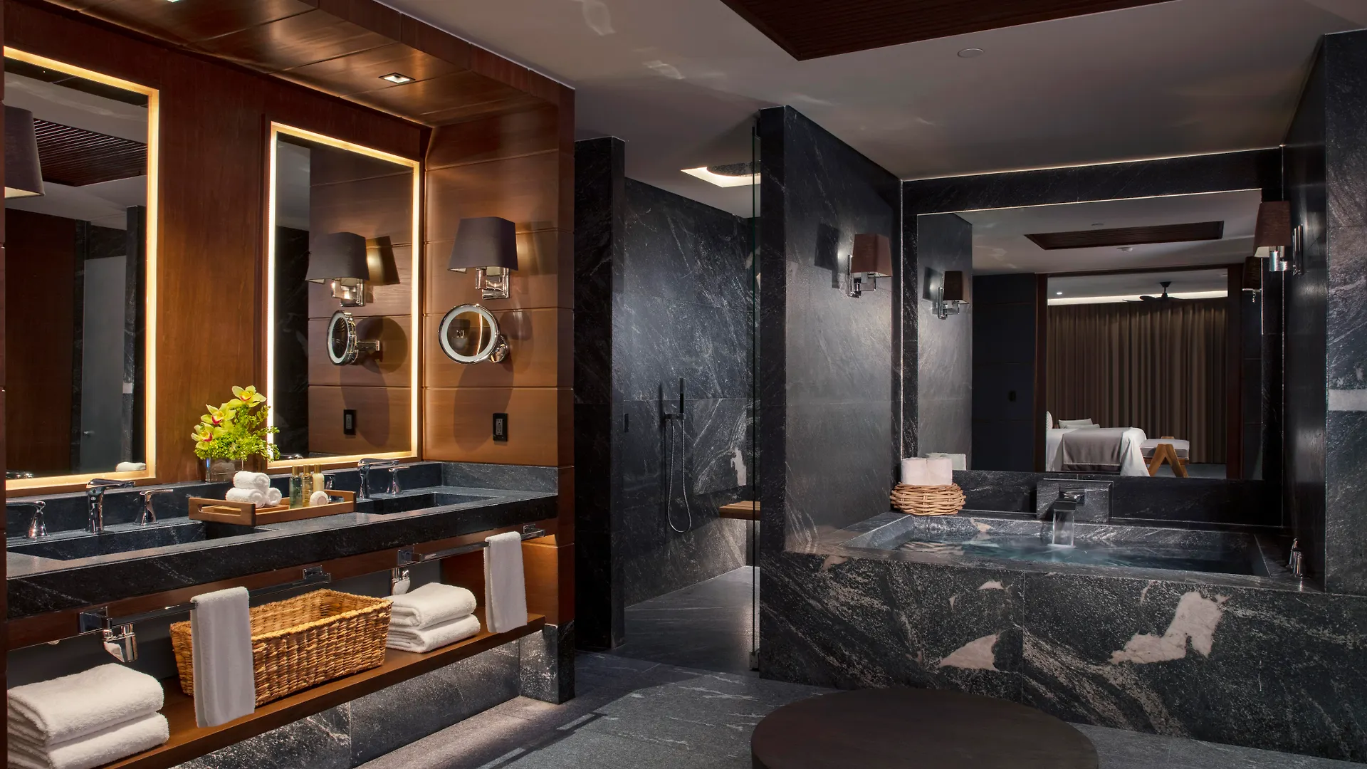 Secrets Moxche Playa Del Carmen (Adults Only) Hotel