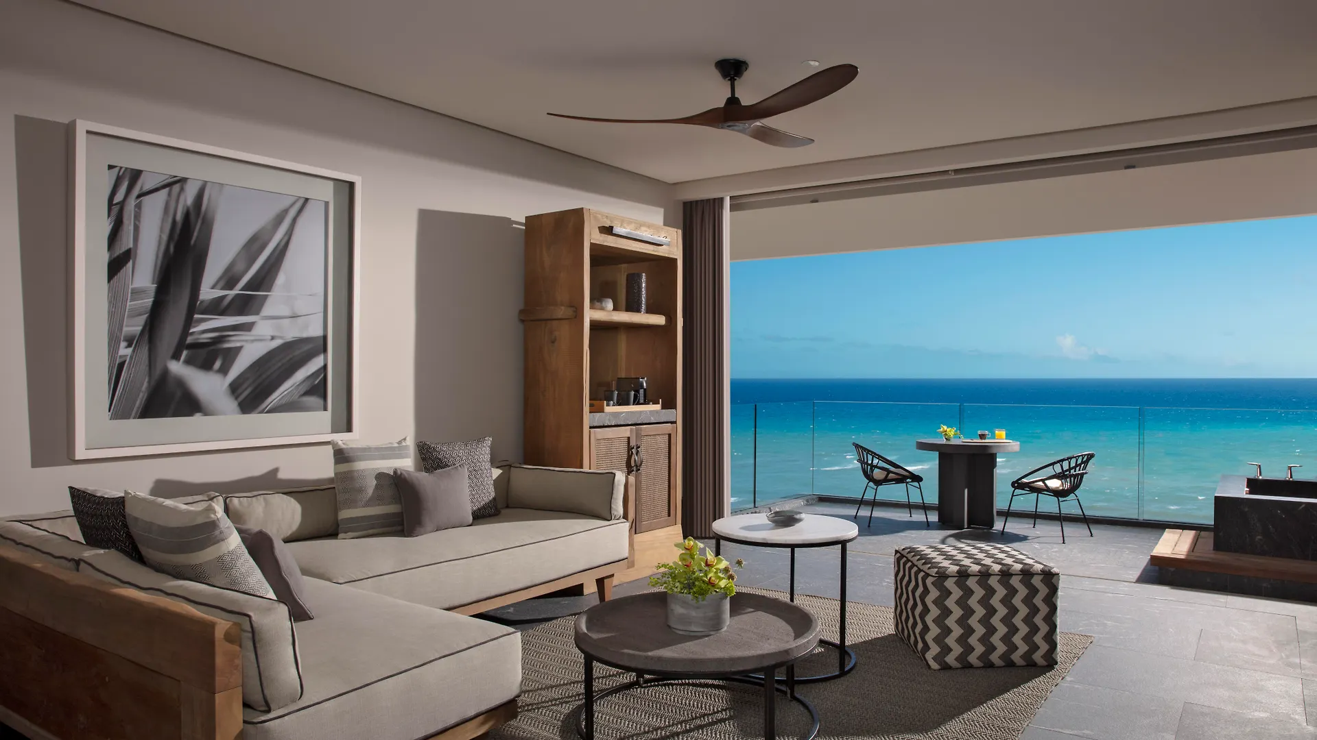 Secrets Moxche Playa Del Carmen (Adults Only) Hotel