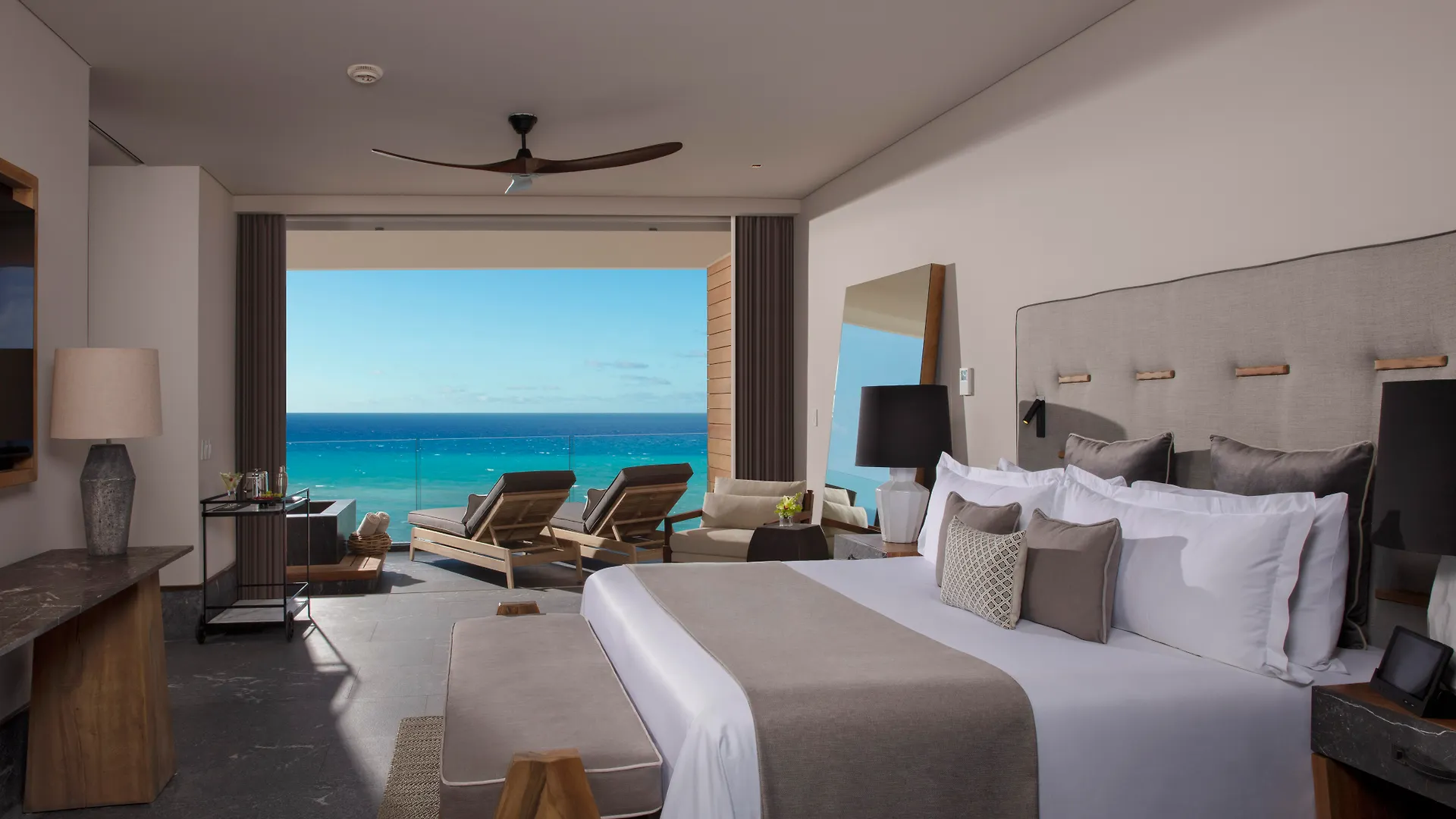 Secrets Moxche Playa Del Carmen (Adults Only) Hotel 5*,