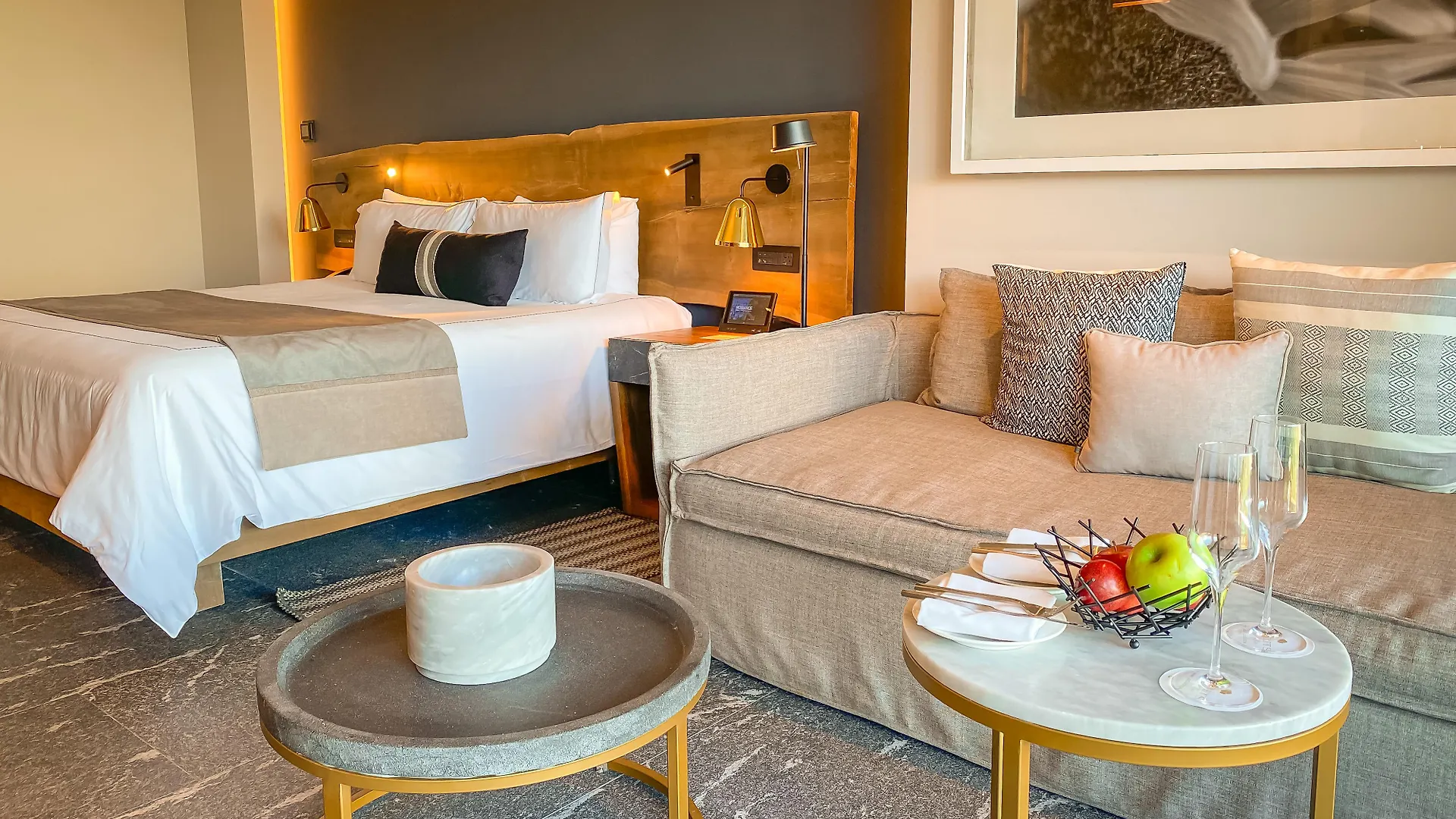 Secrets Moxche Playa Del Carmen (Adults Only) Hotel 5*,