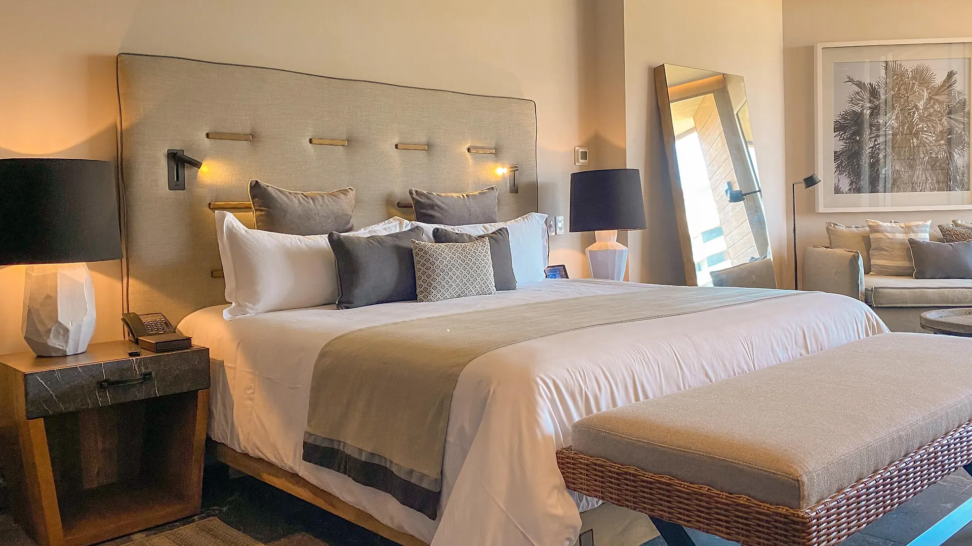 Secrets Moxche Playa Del Carmen (Adults Only) Hotel Resort