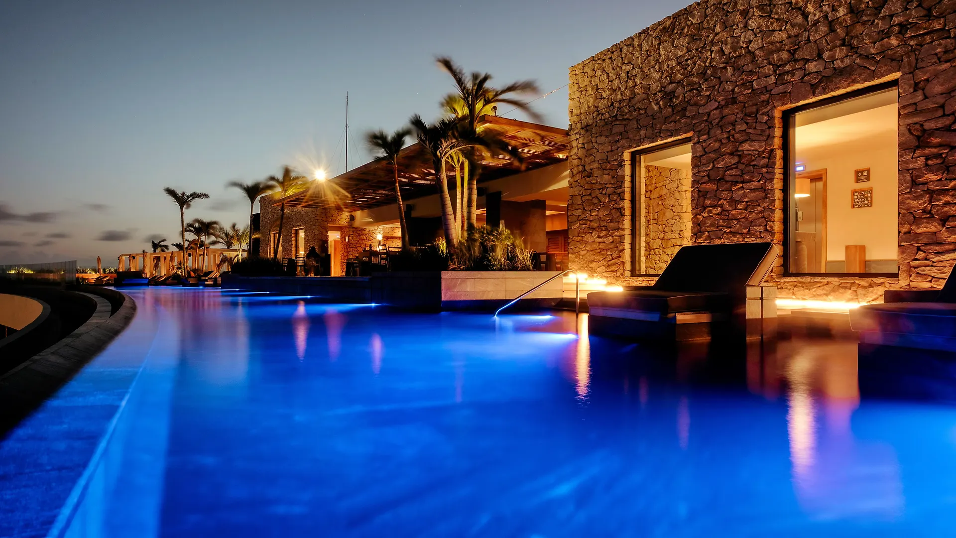 Secrets Moxche Playa Del Carmen (Adults Only) Hotel Resort