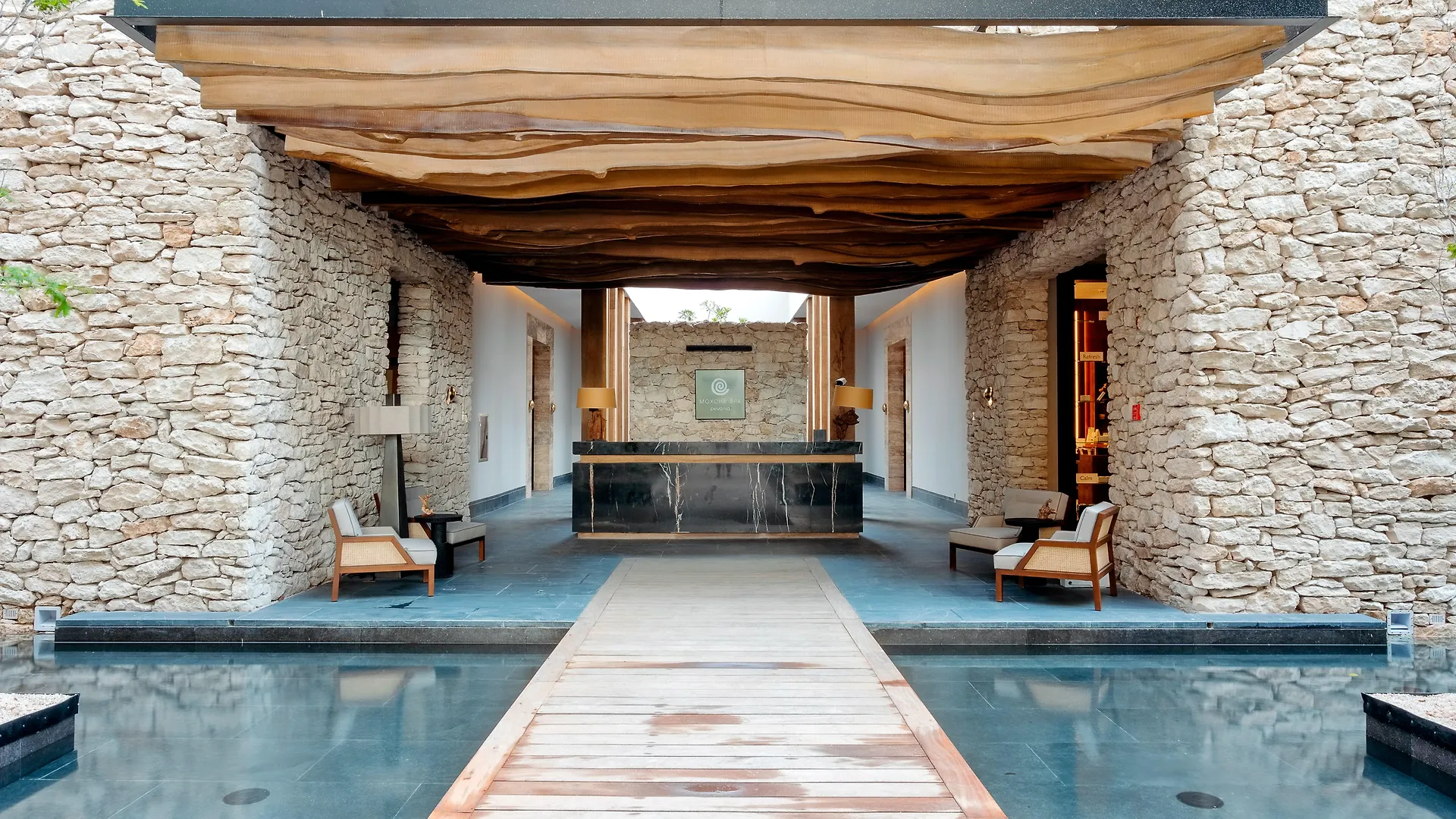 Secrets Moxche Playa Del Carmen (Adults Only) Hotel Resort