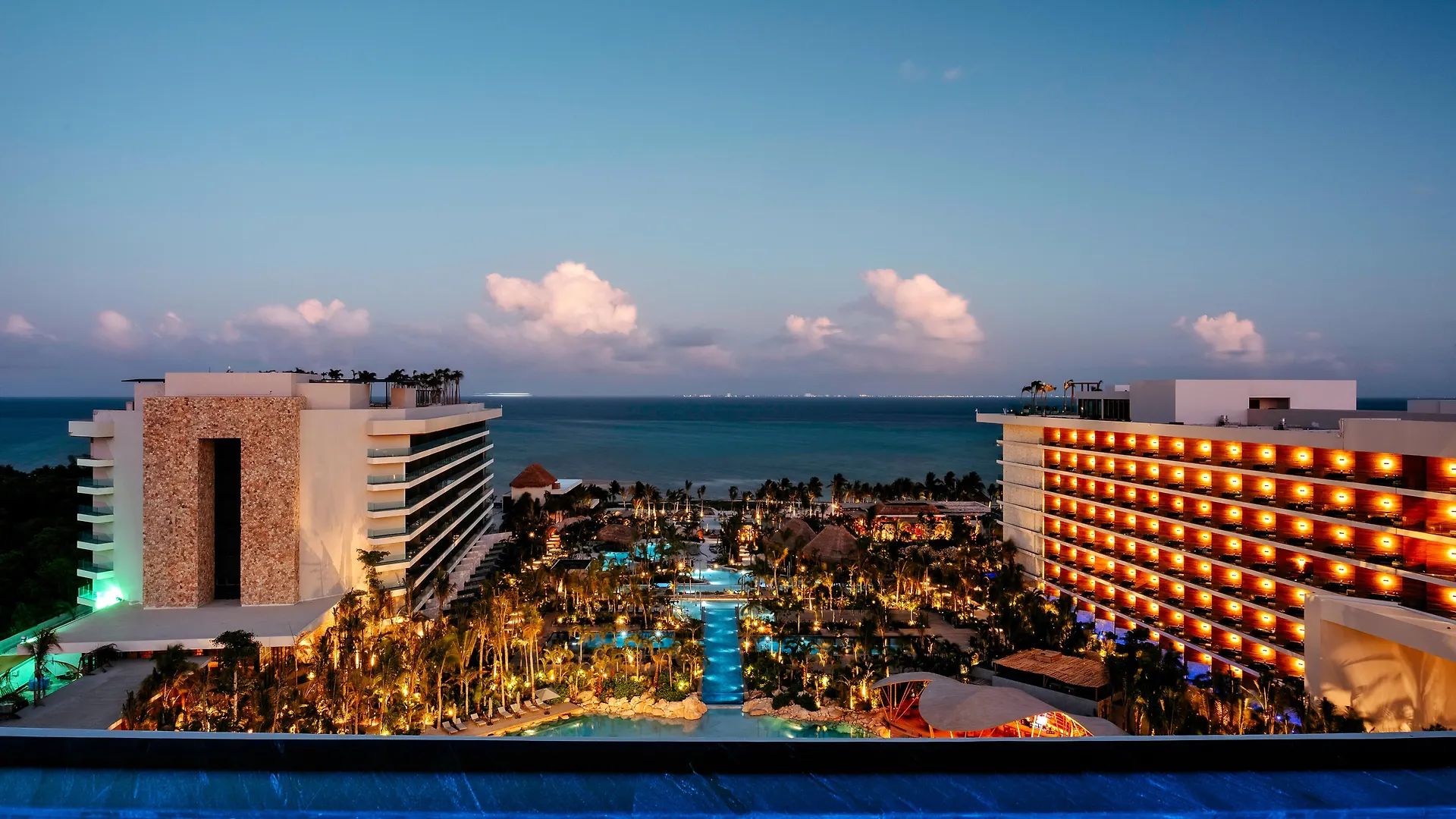 Secrets Moxche Playa Del Carmen (Adults Only) Hotel 5*,