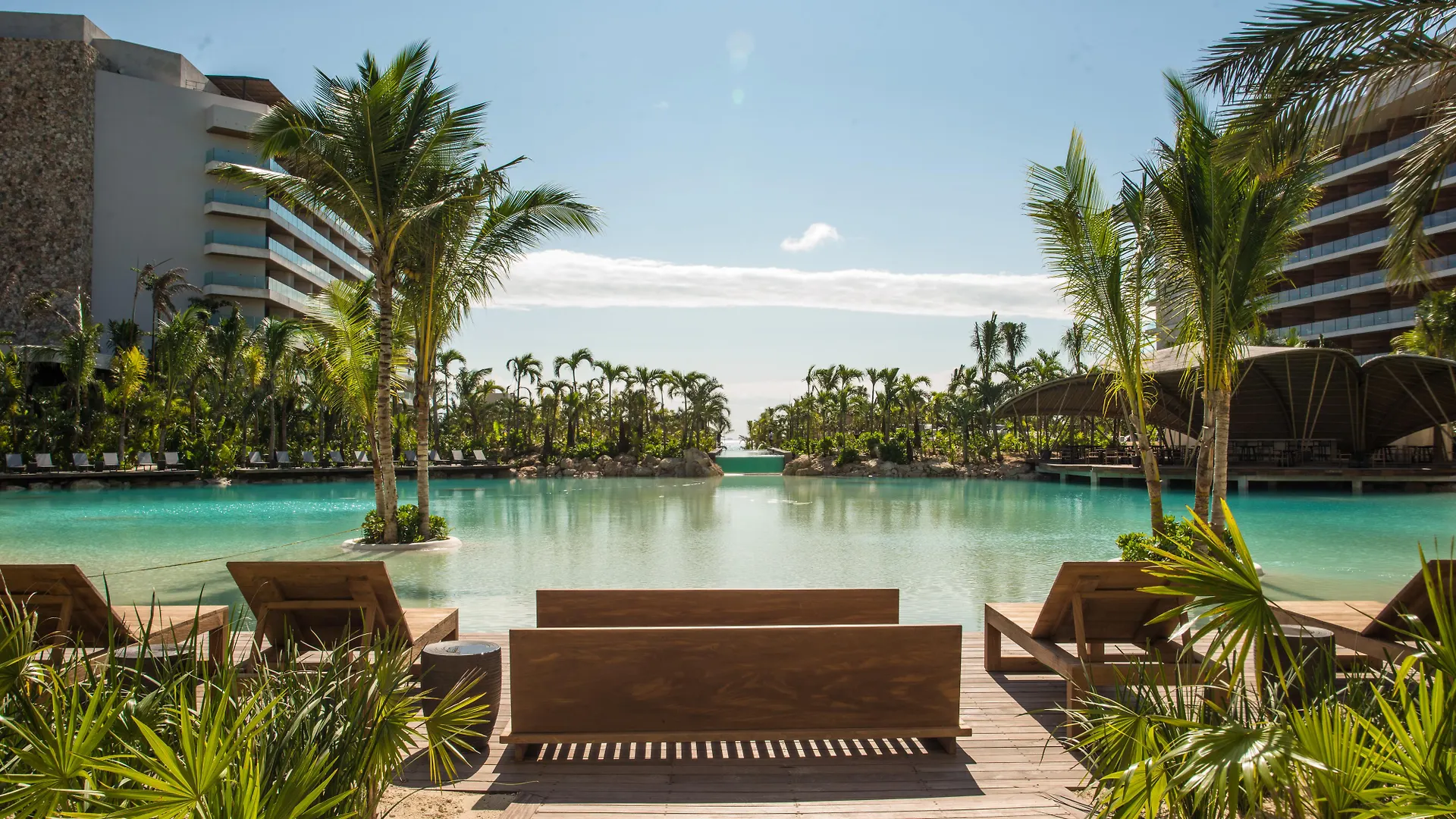 Resort Secrets Moxche Playa Del Carmen (Adults Only) Hotel