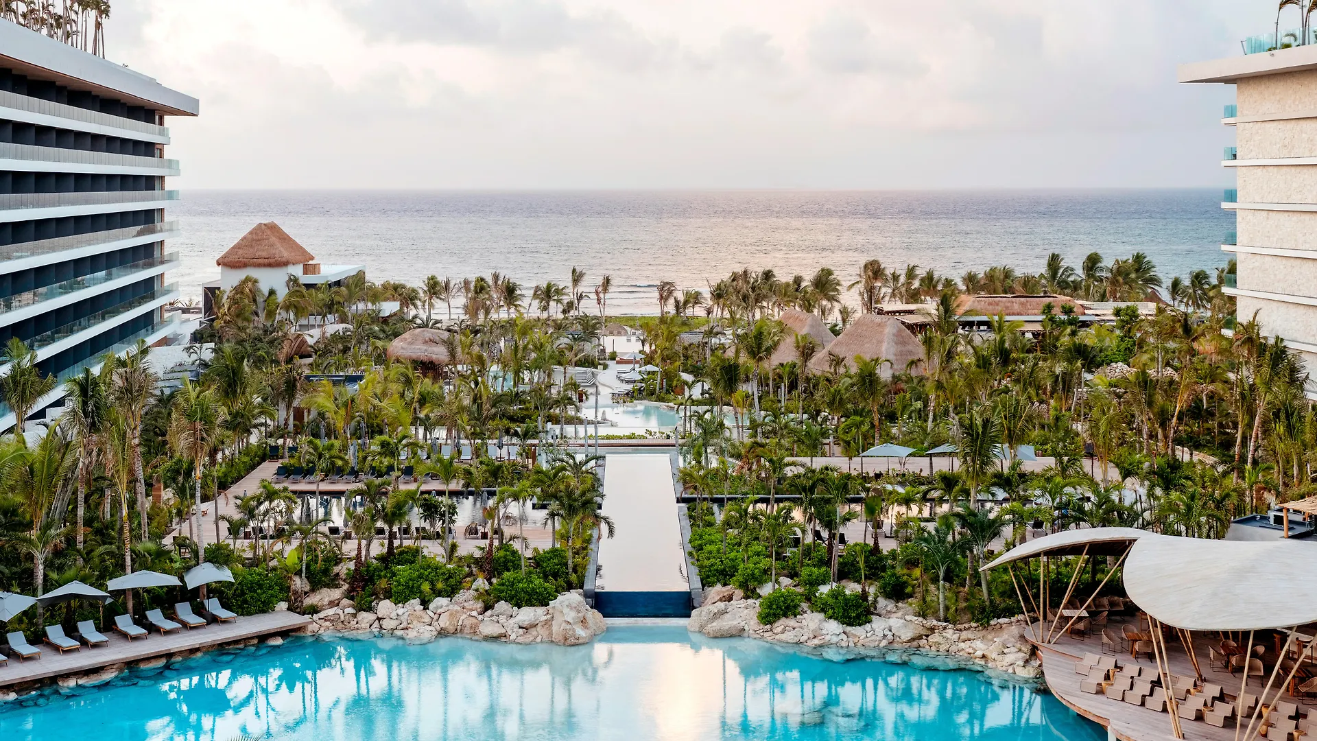 Resort Secrets Moxche Playa Del Carmen (Adults Only) Hotel