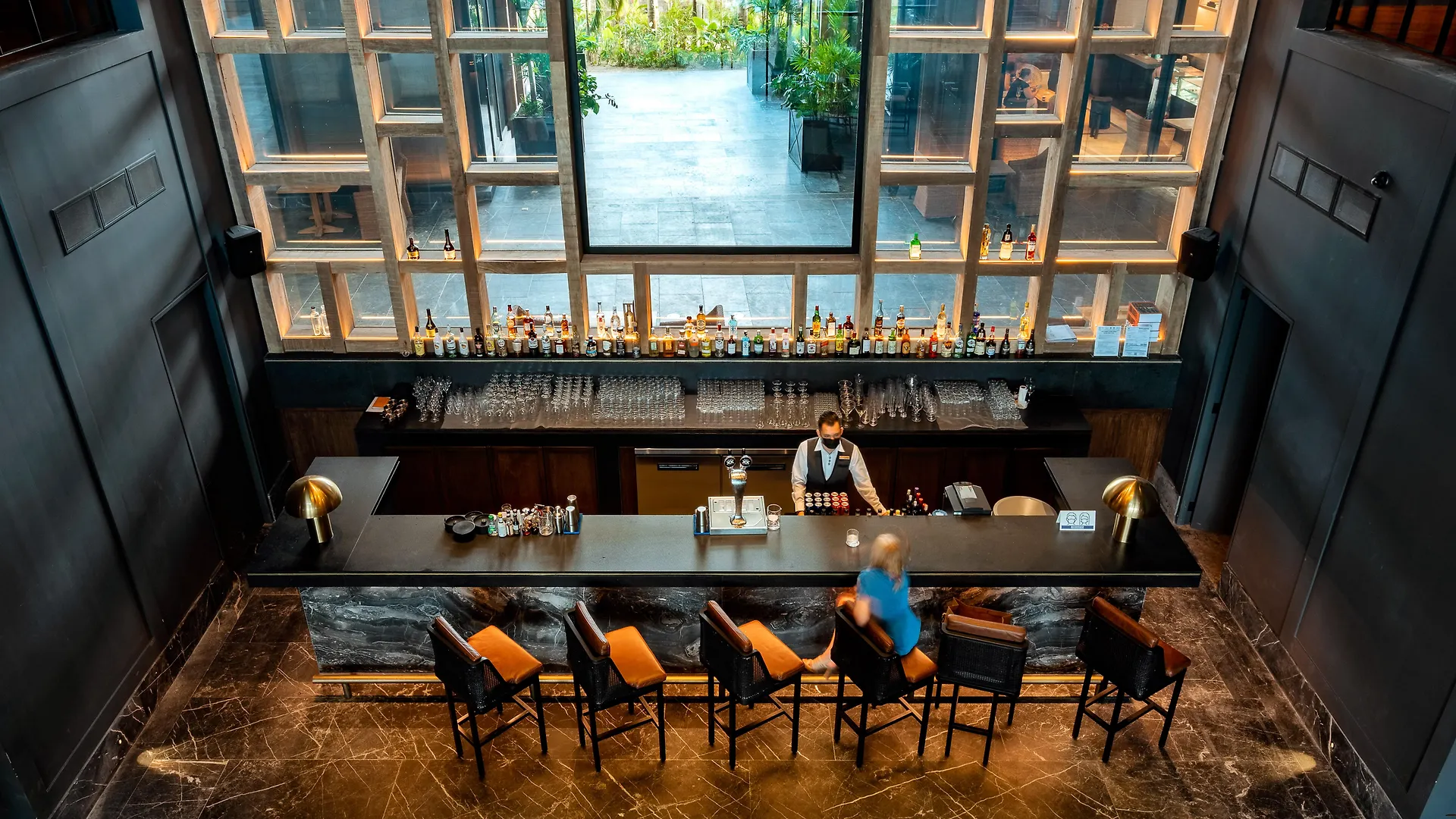 Resort Secrets Moxche Playa Del Carmen (Adults Only) Hotel