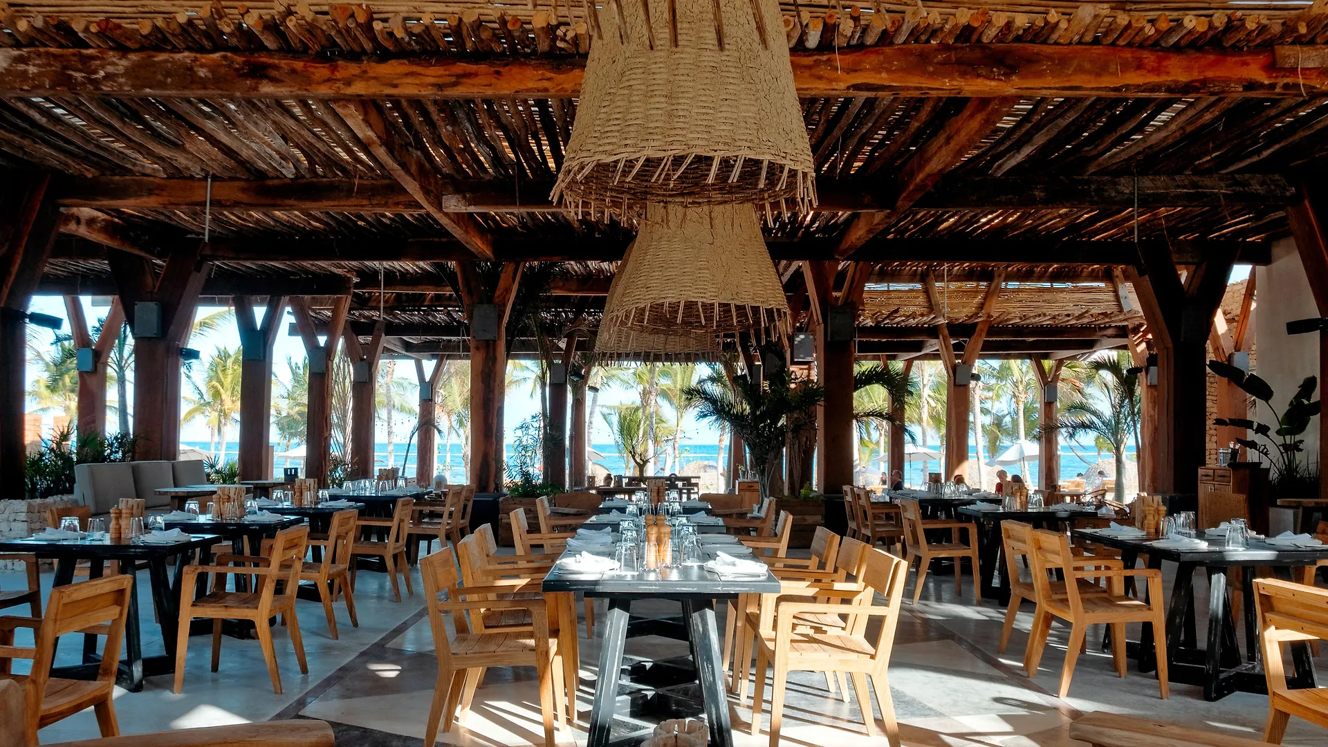 Resort Secrets Moxche Playa Del Carmen (Adults Only) Hotel