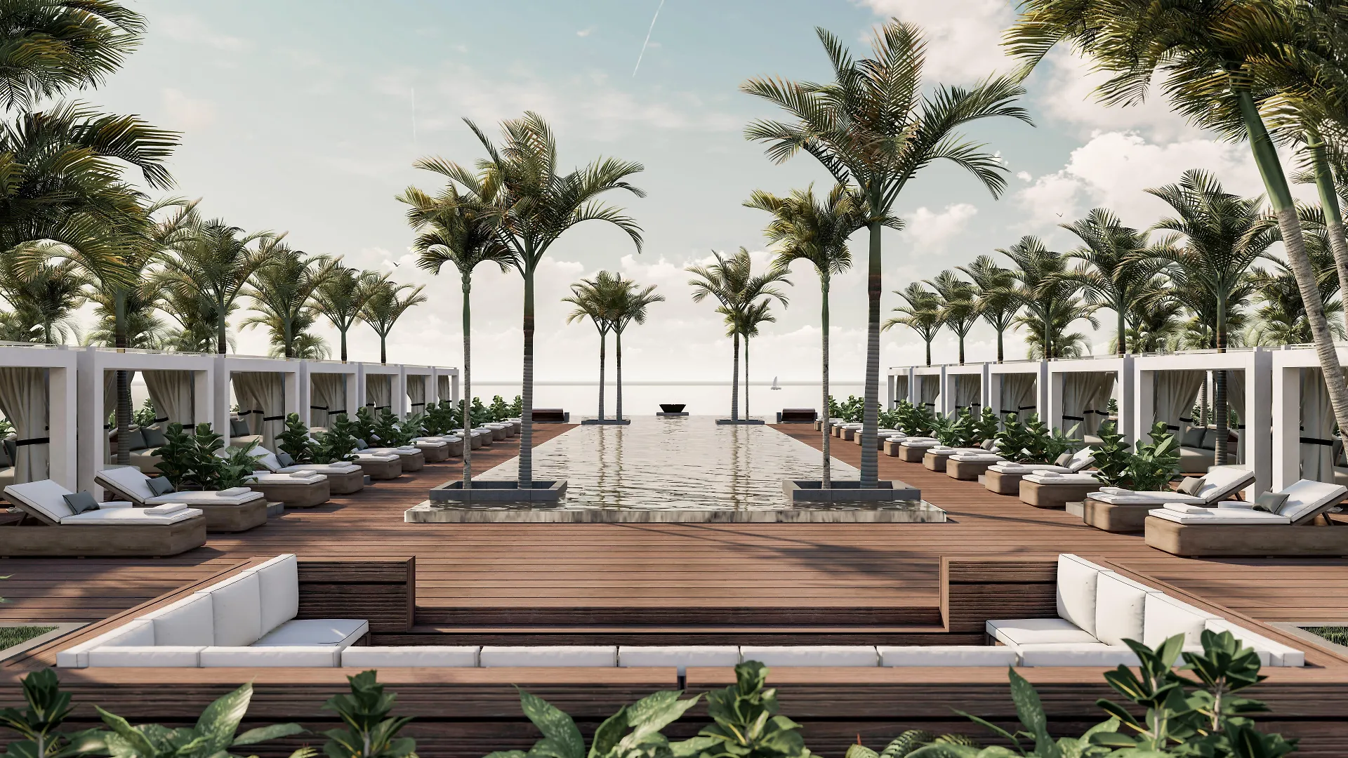 ***** Resort Secrets Moxche Playa Del Carmen (Adults Only) Hotel Mexico