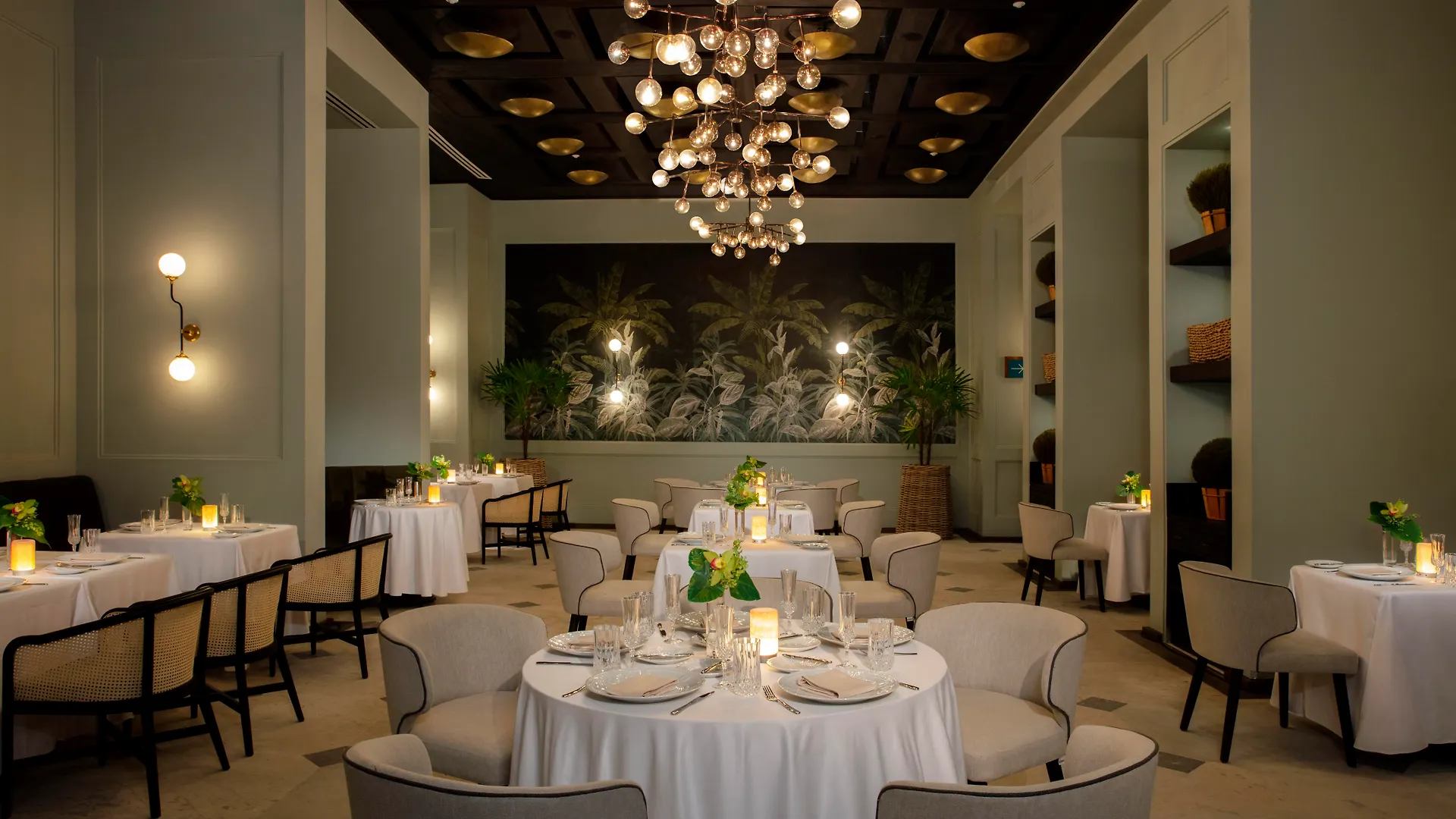 Resort Secrets Moxche Playa Del Carmen (Adults Only) Hotel
