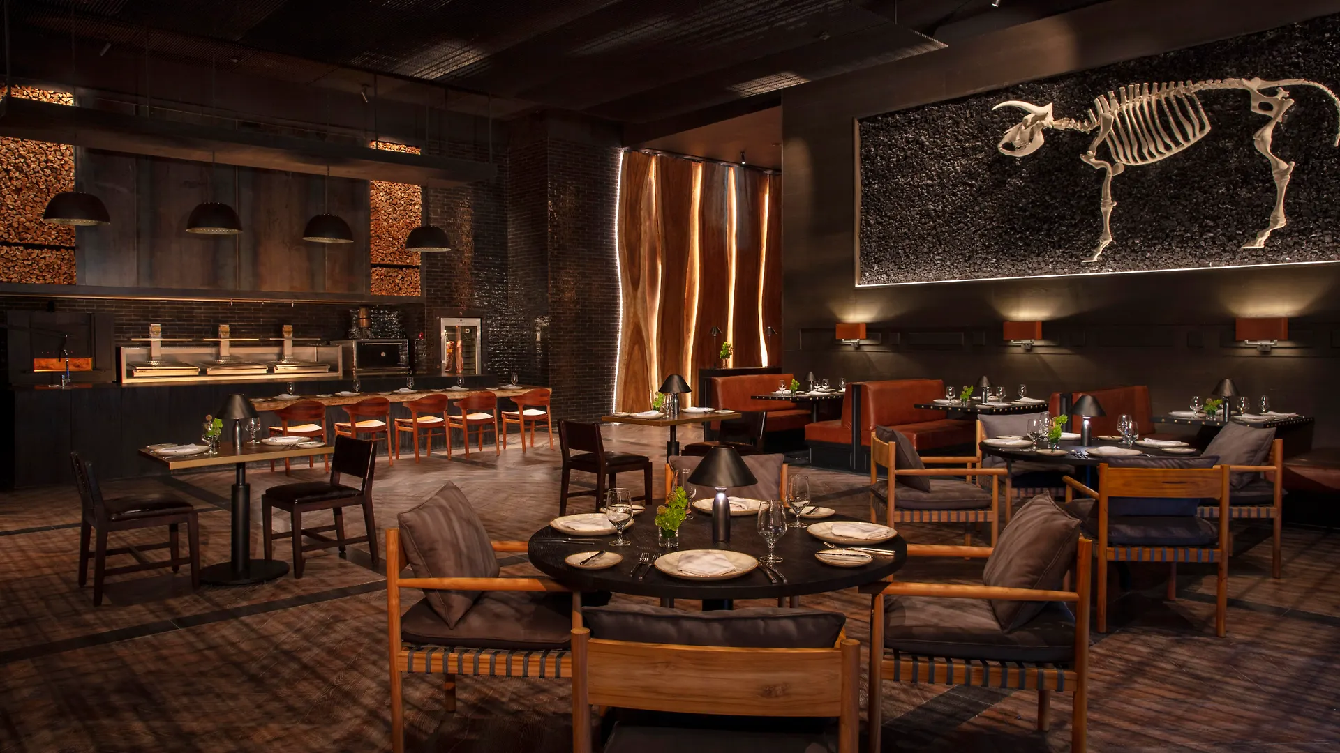 Secrets Moxche Playa Del Carmen (Adults Only) Hotel