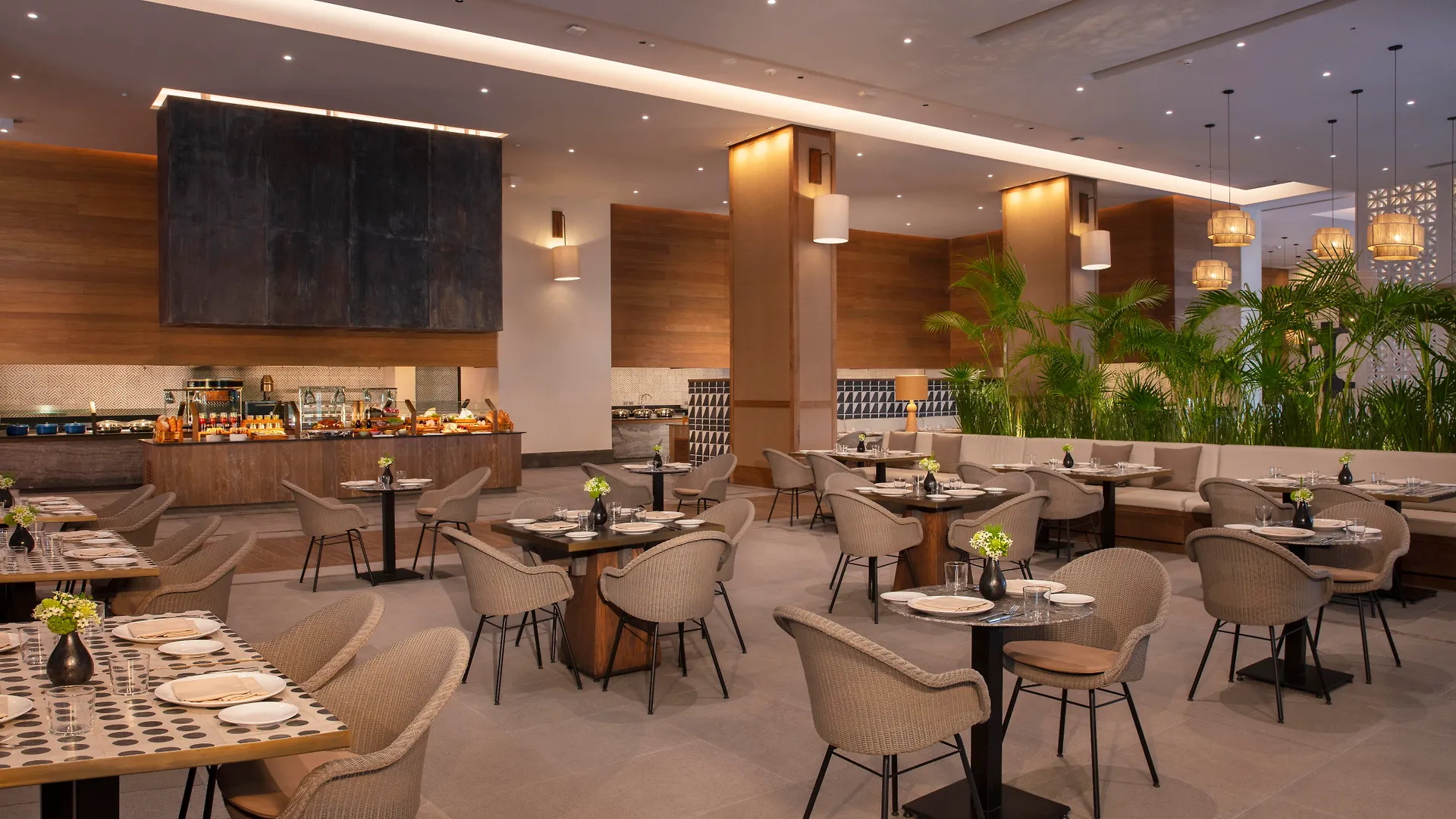 Secrets Moxche Playa Del Carmen (Adults Only) Hotel Mexico