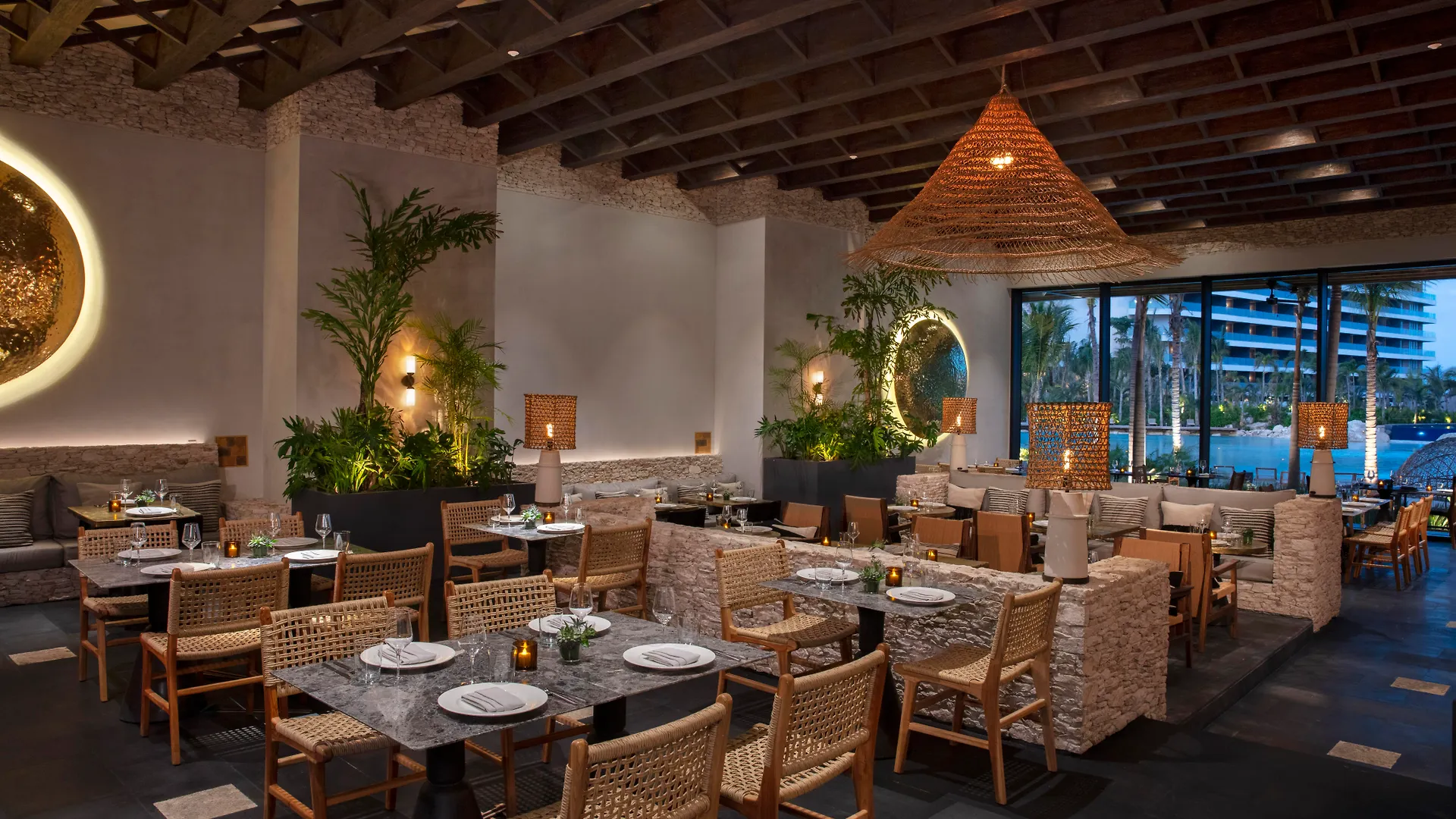 Secrets Moxche Playa Del Carmen (Adults Only) Hotel 5*,  Mexico