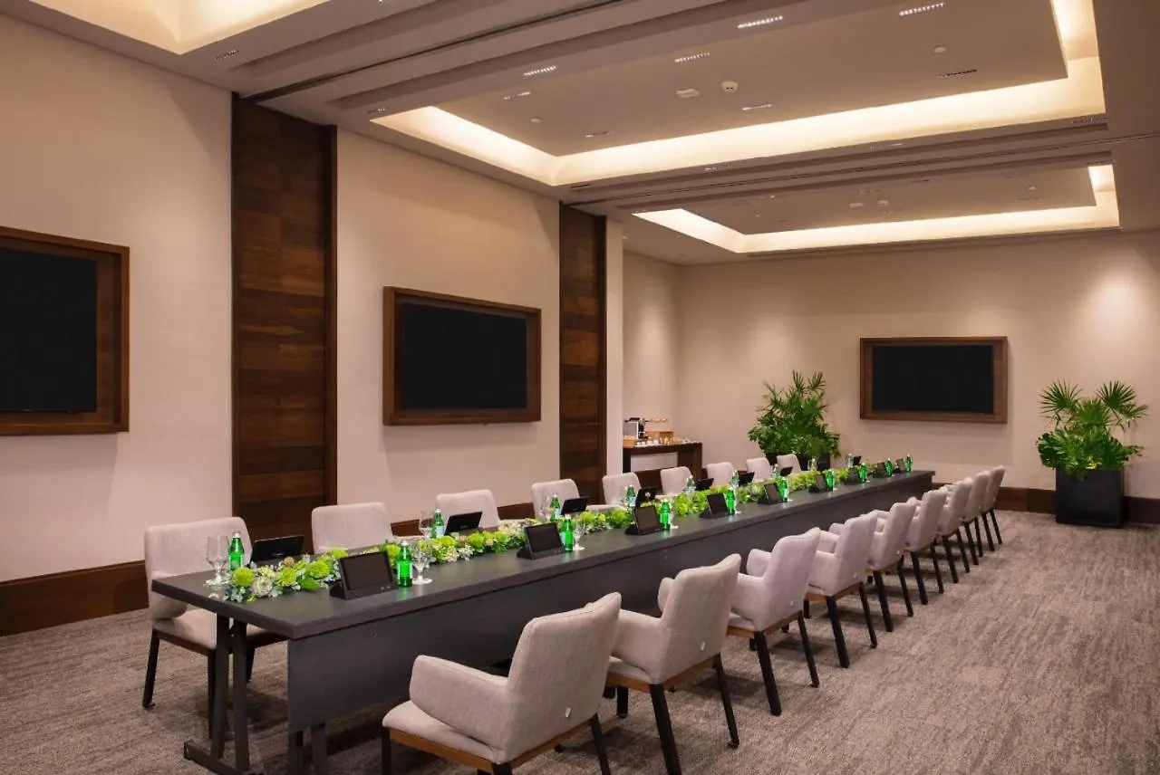 Secrets Moxche Playa Del Carmen (Adults Only) Hotel Resort