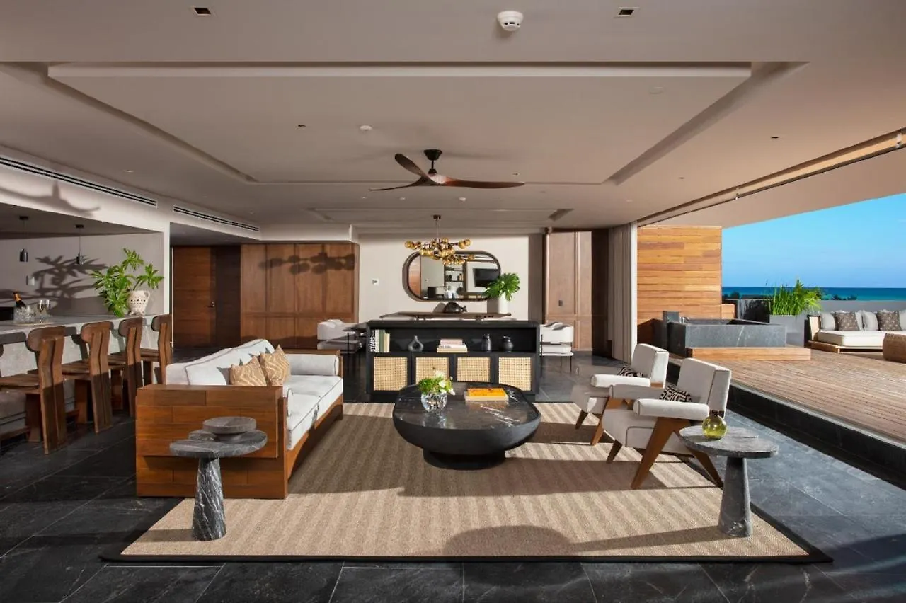 Resort Secrets Moxche Playa Del Carmen (Adults Only) Hotel