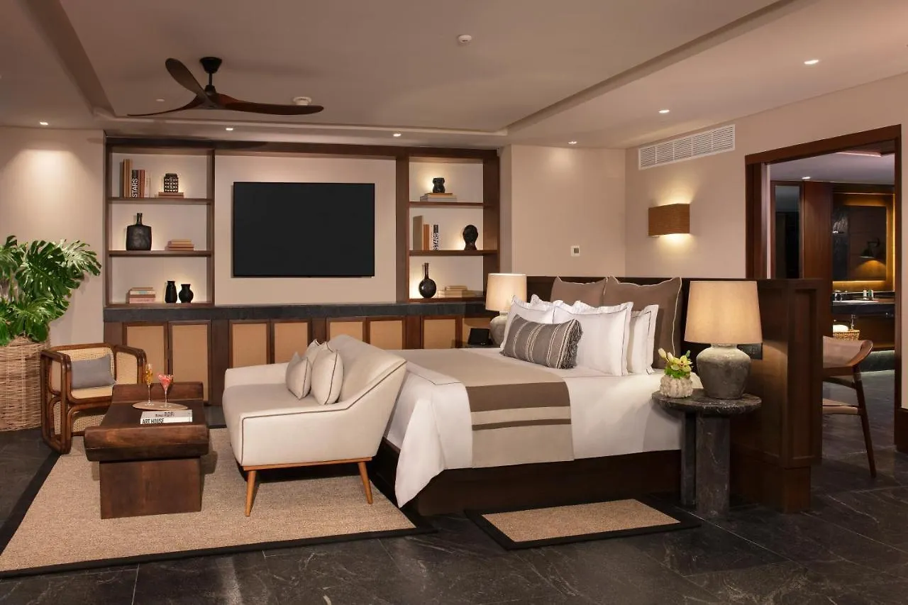 Secrets Moxche Playa Del Carmen (Adults Only) Hotel