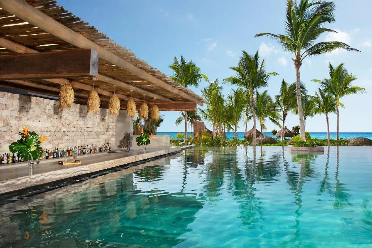Secrets Moxche Playa Del Carmen (Adults Only) Hotel Mexico