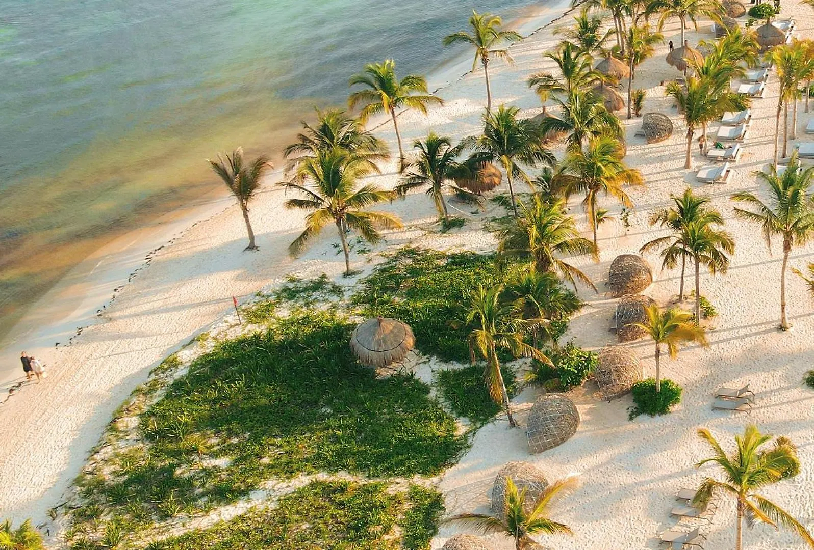 Secrets Moxche Playa Del Carmen (Adults Only) Hotel