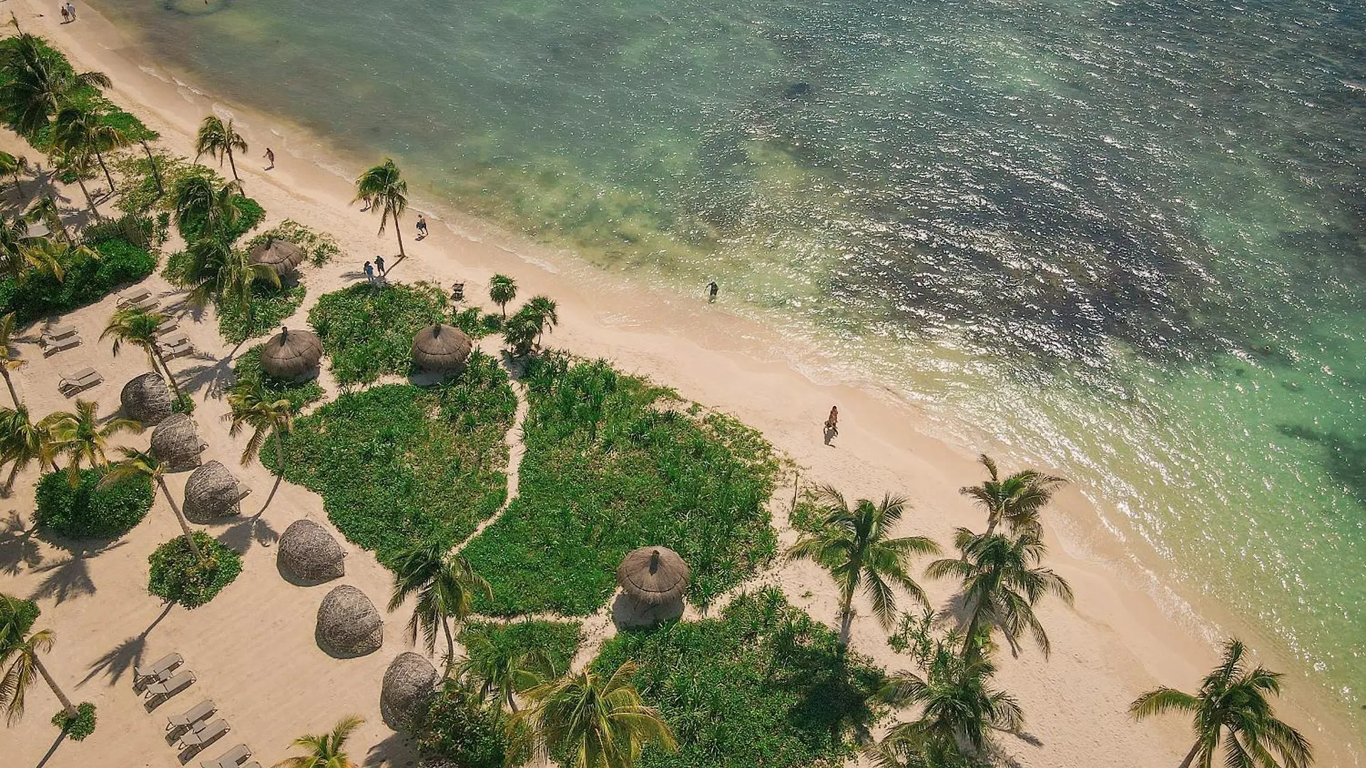 ***** Resort Secrets Moxche Playa Del Carmen (Adults Only) Hotel Mexico