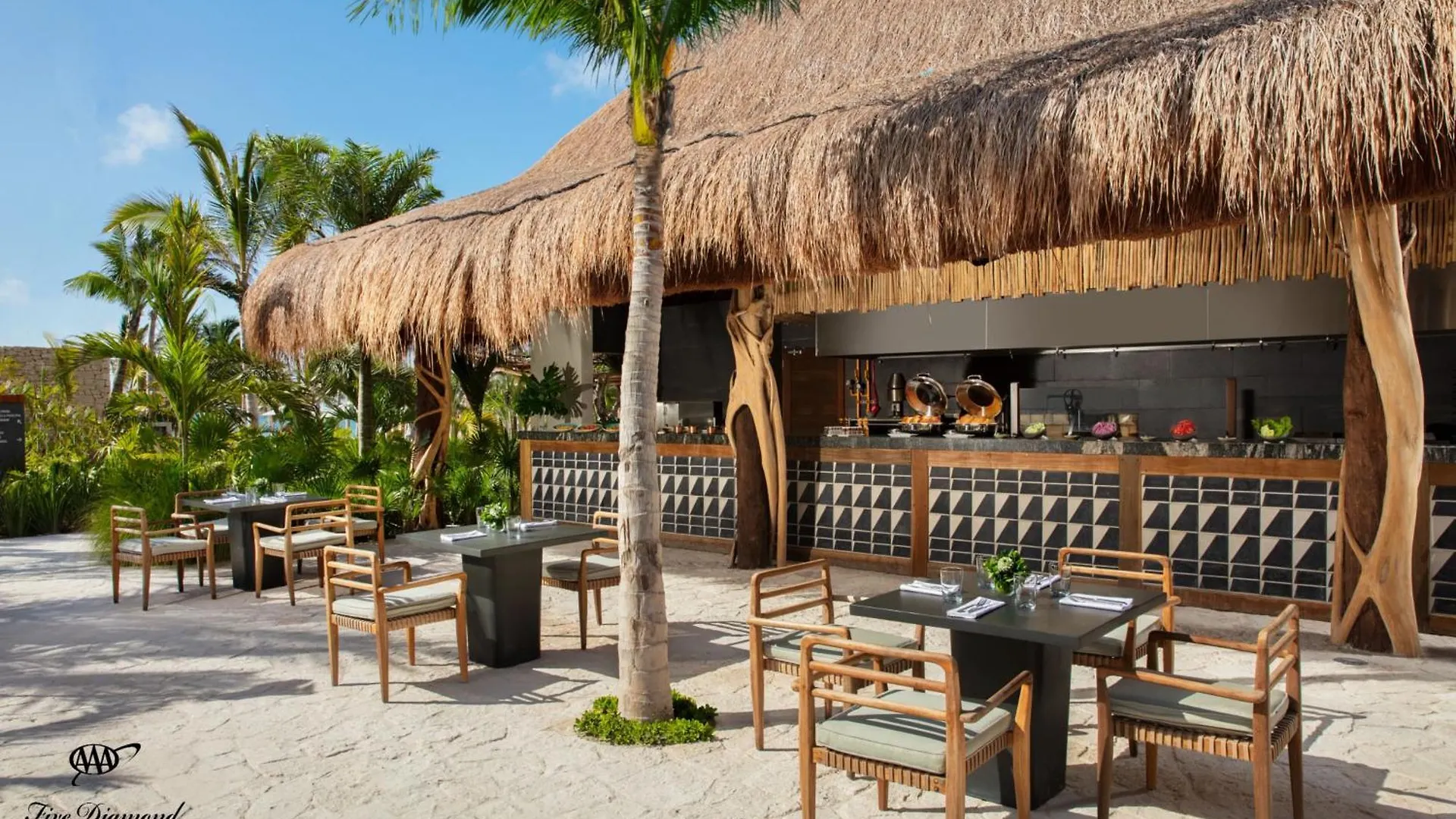 Secrets Moxche Playa Del Carmen (Adults Only) Hotel