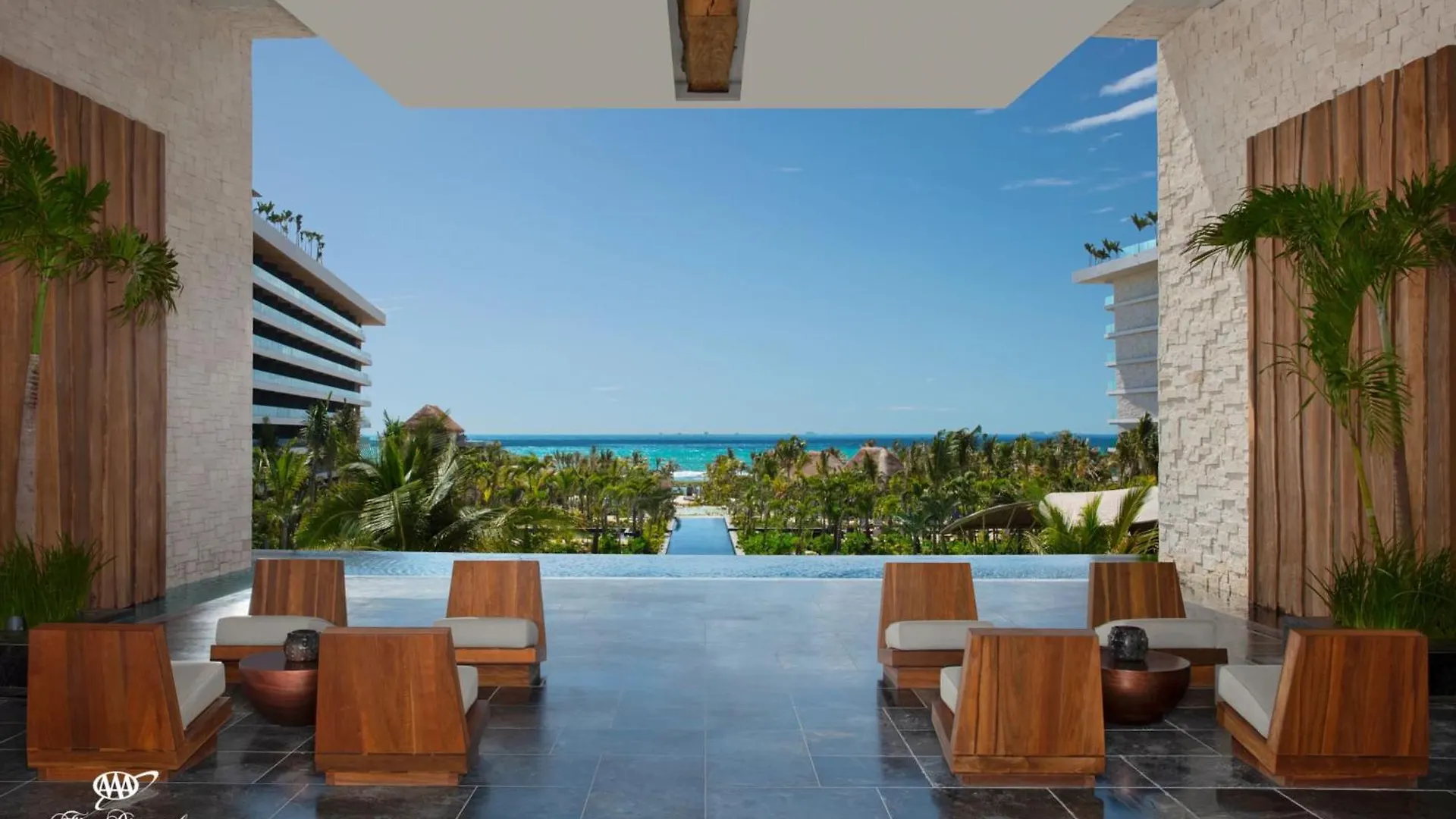 Secrets Moxche Playa Del Carmen (Adults Only) Hotel Mexico